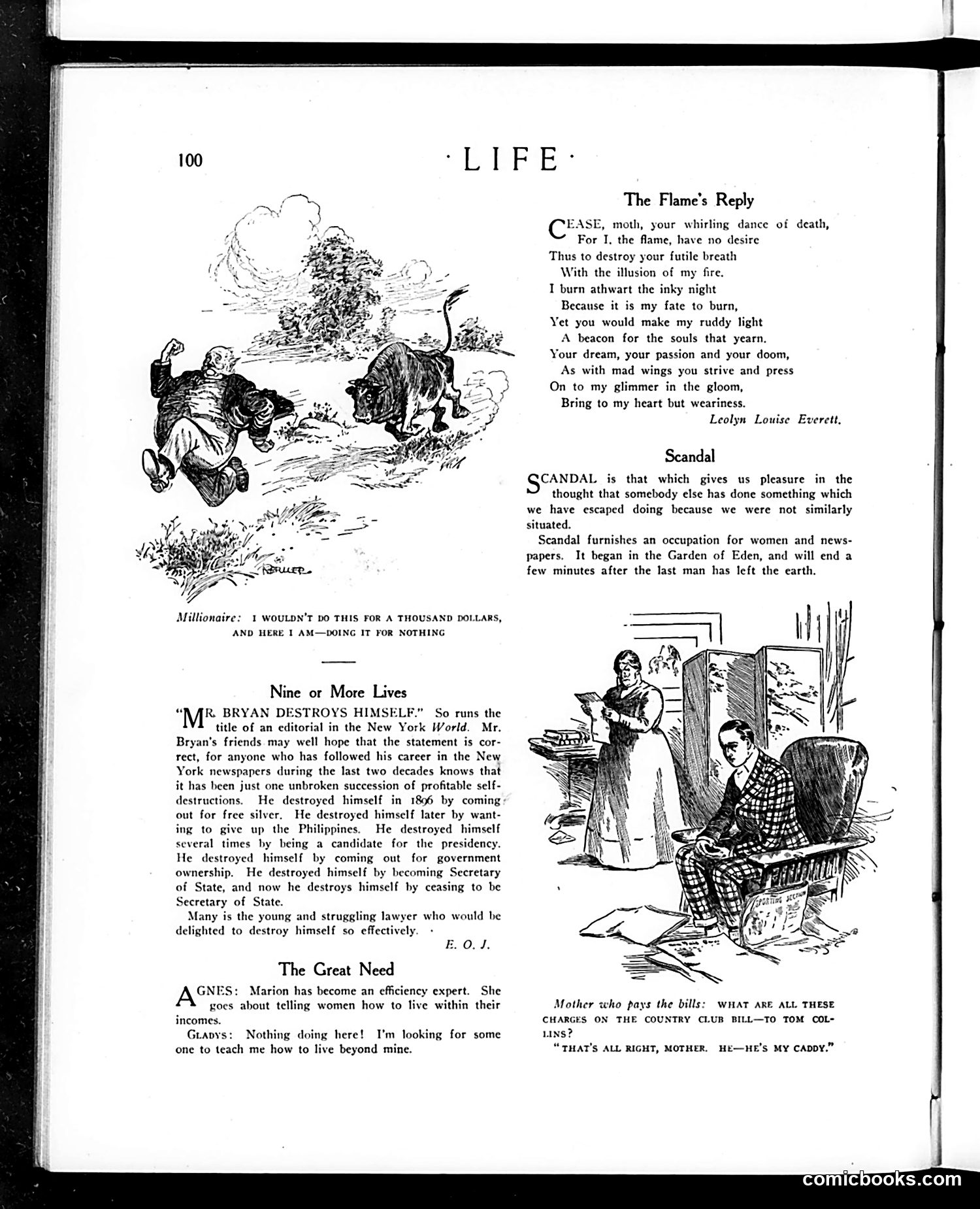 Life — July 15, 1915 — page 12 of 48