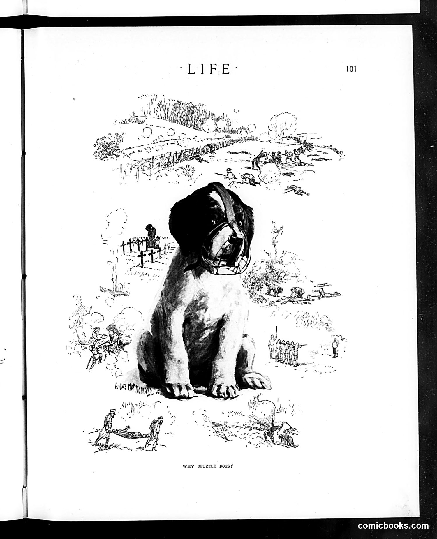 Life — July 15, 1915 — page 13 of 48