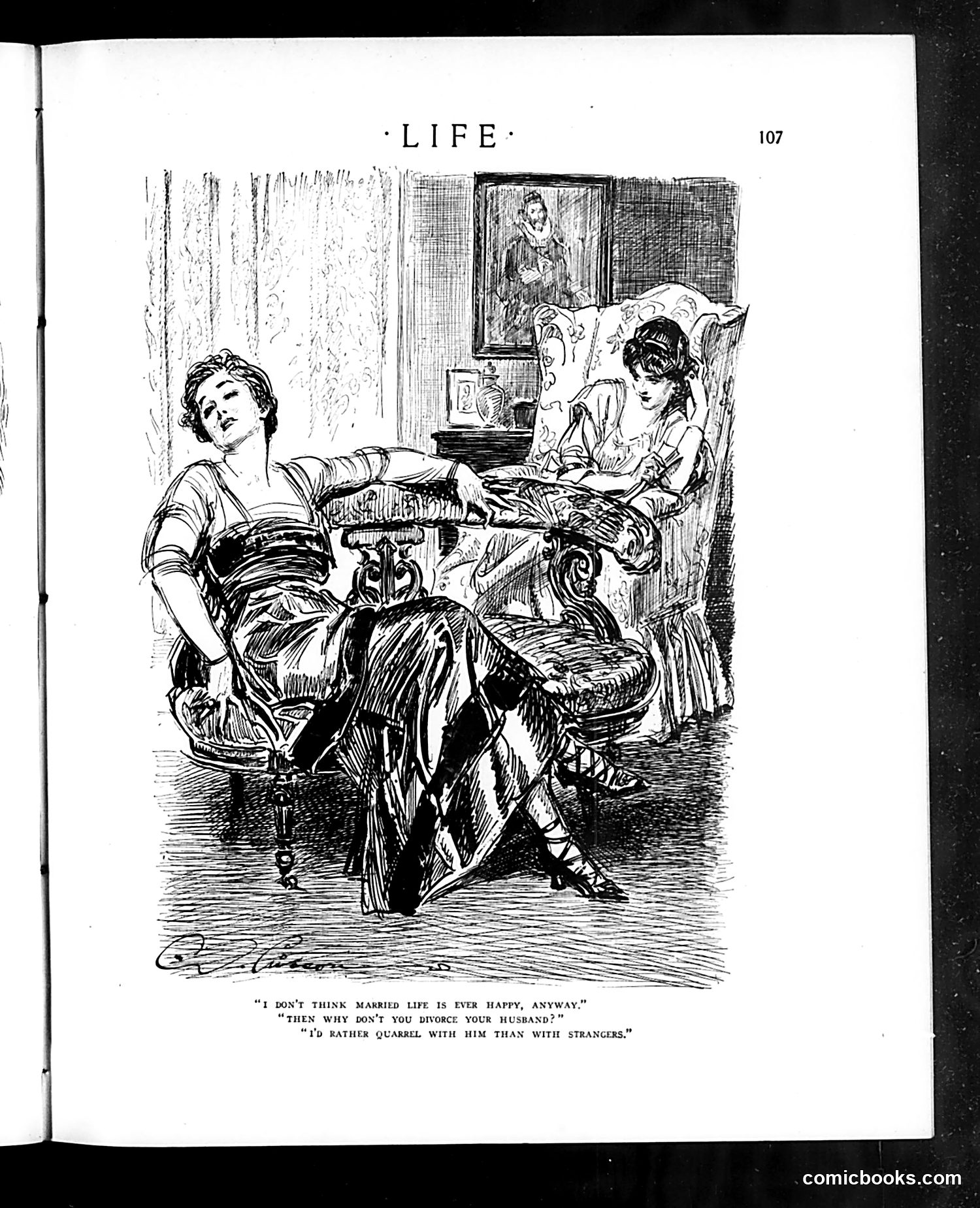 Life — July 15, 1915 — page 19 of 48