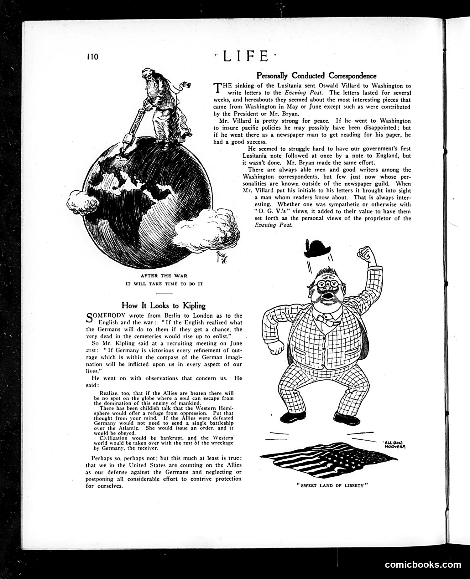Life — July 15, 1915 — page 22 of 48