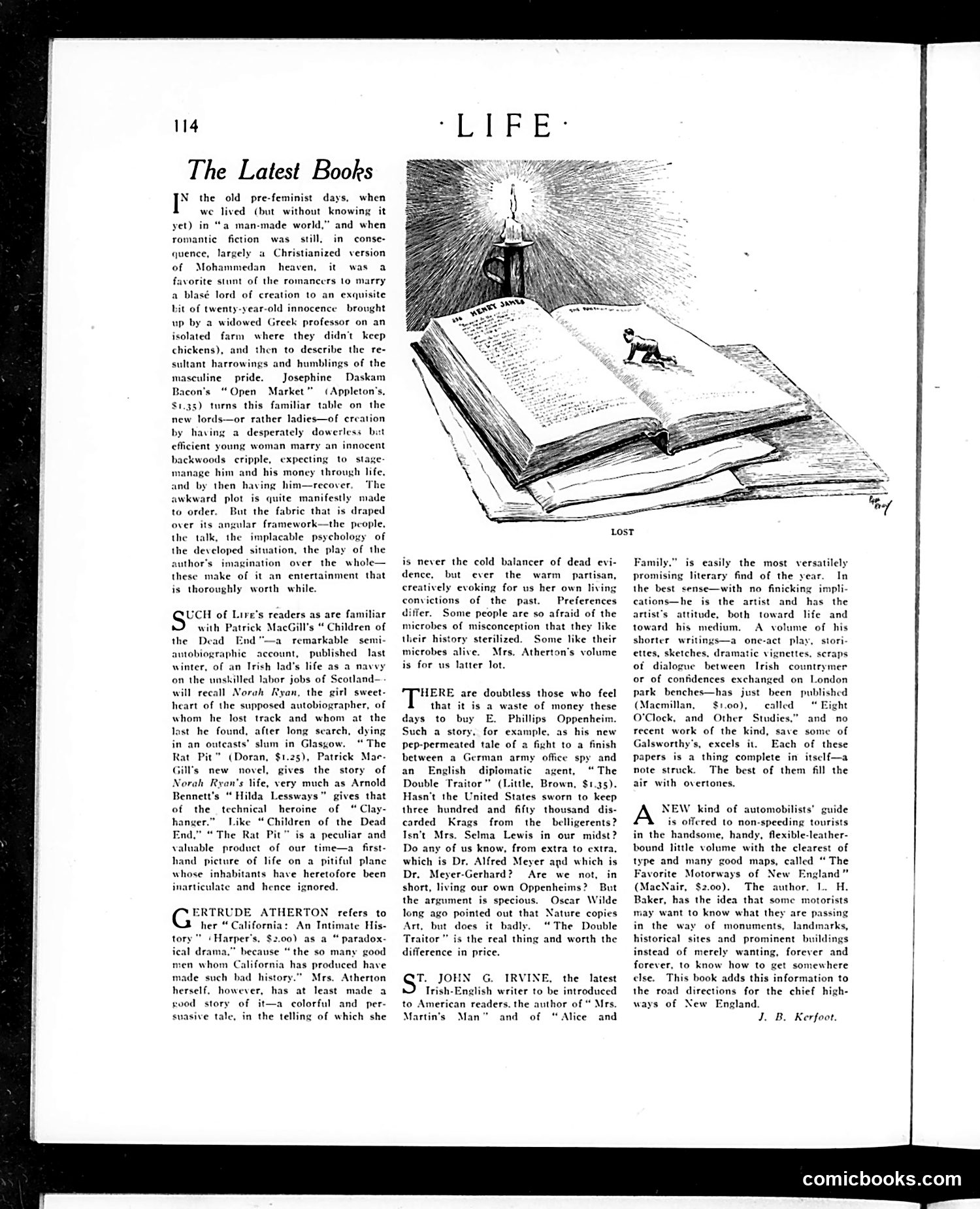 Life — July 15, 1915 — page 26 of 48