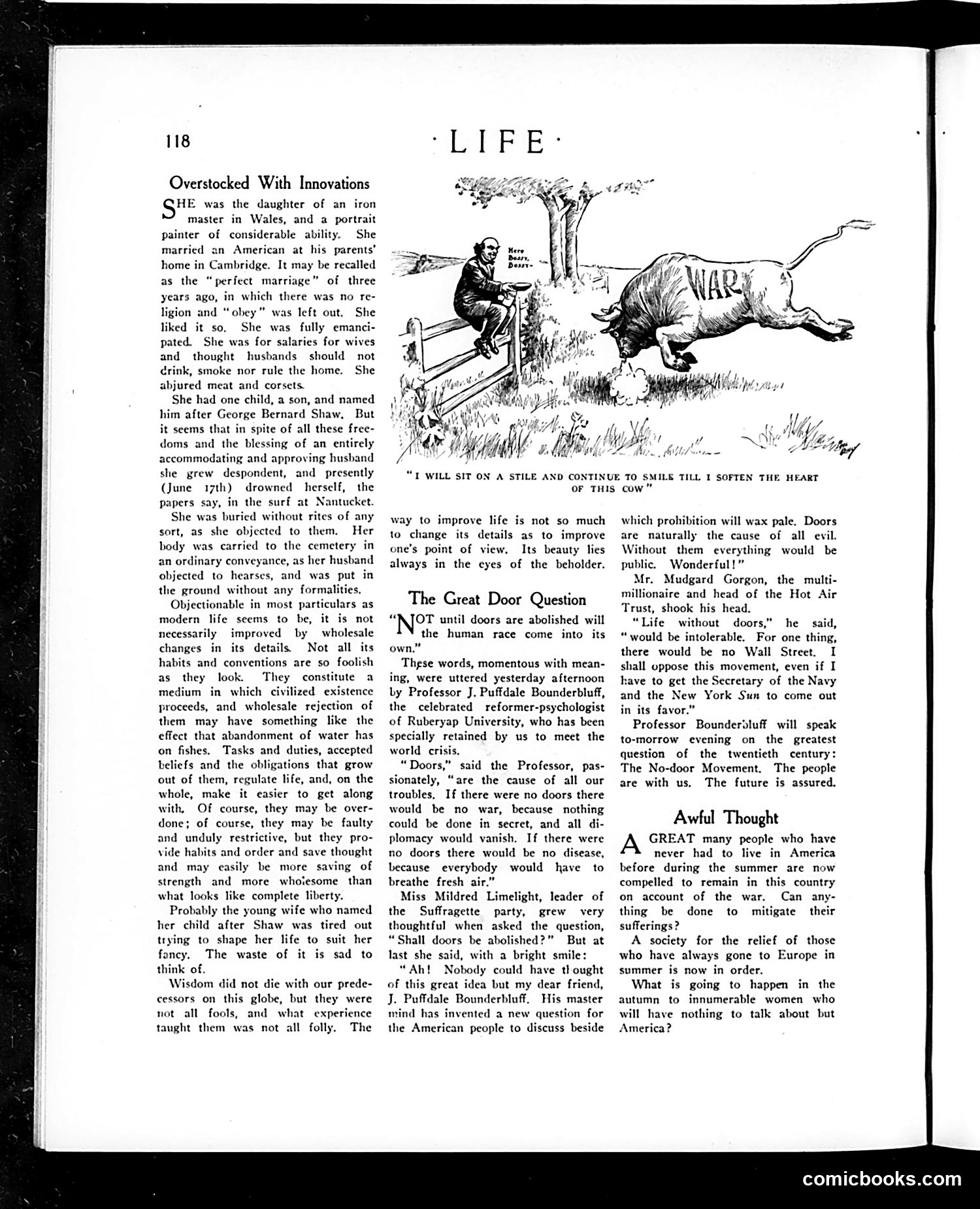 Life — July 15, 1915 — page 30 of 48