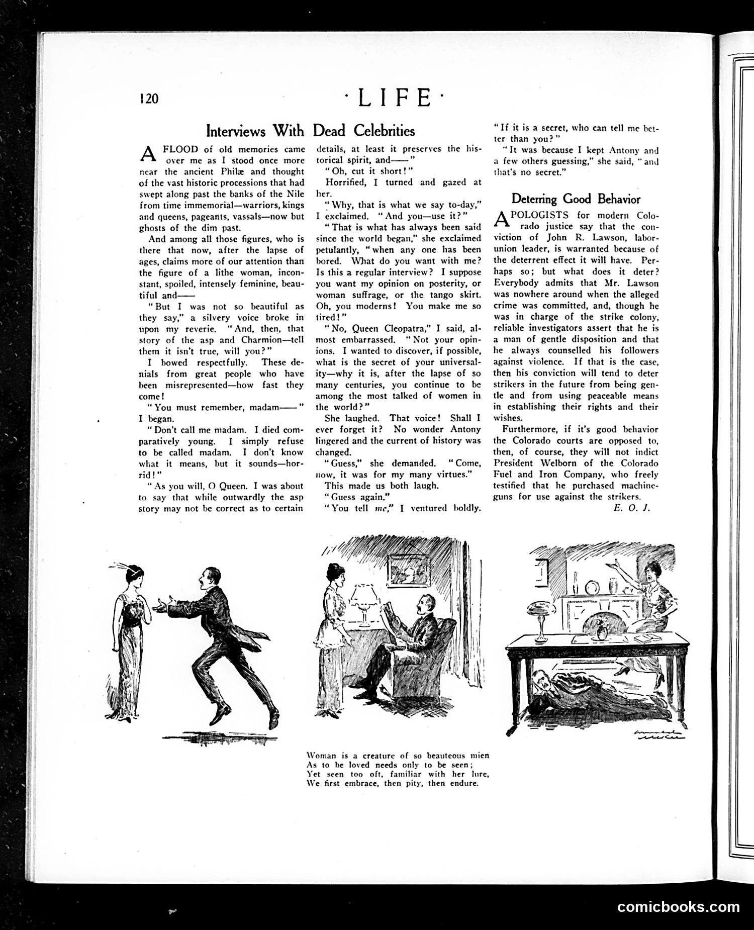 Life — July 15, 1915 — page 32 of 48