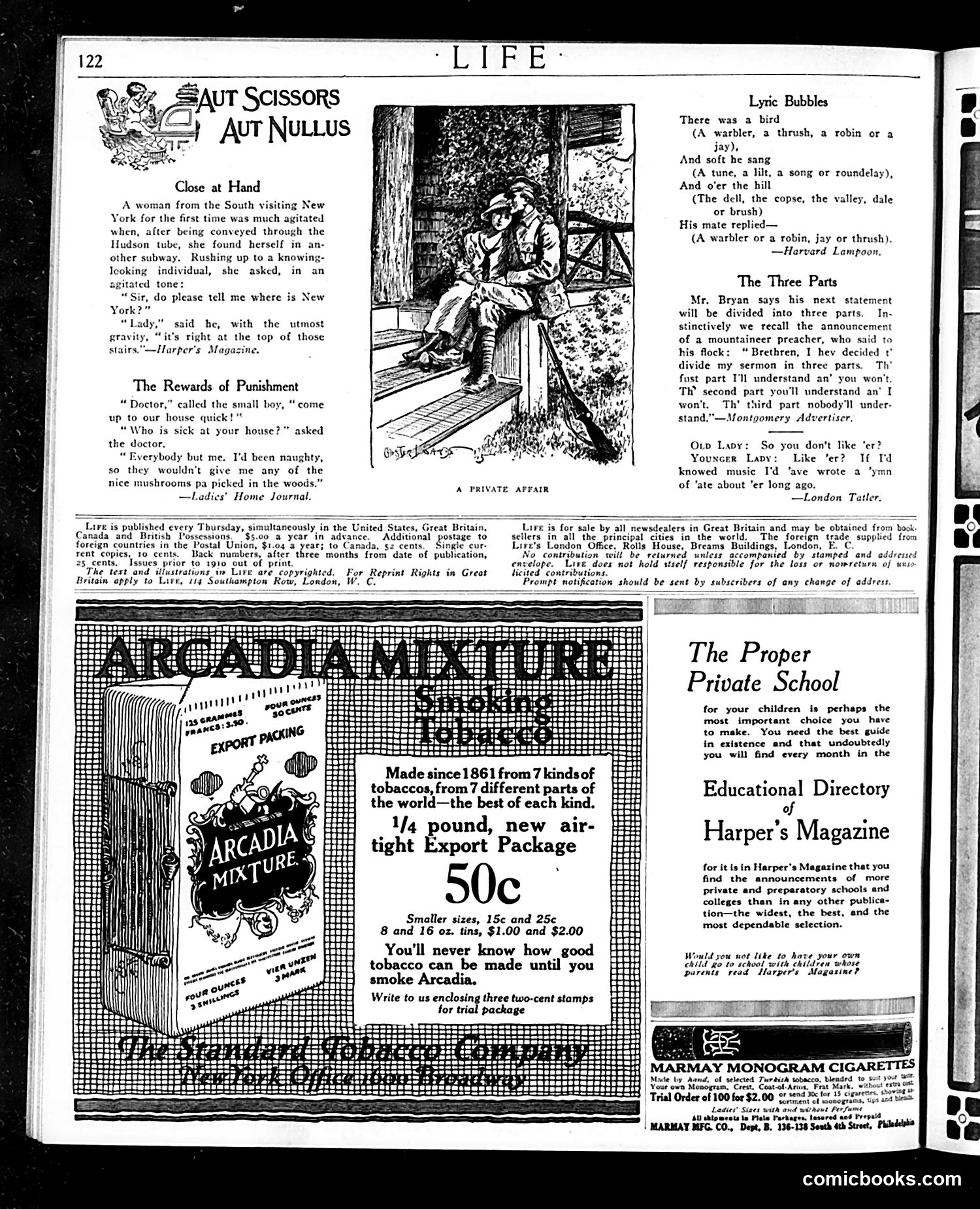 Life — July 15, 1915 — page 34 of 48