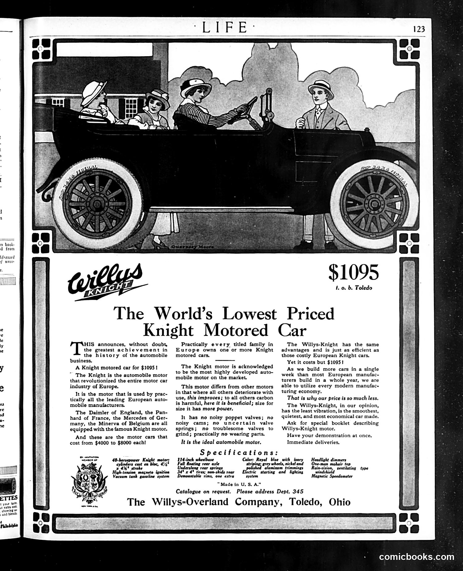 Life — July 15, 1915 — page 35 of 48