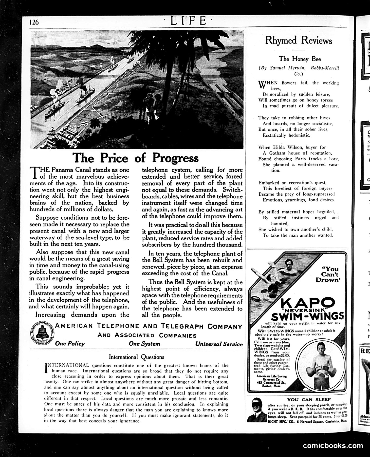 Life — July 15, 1915 — page 38 of 48