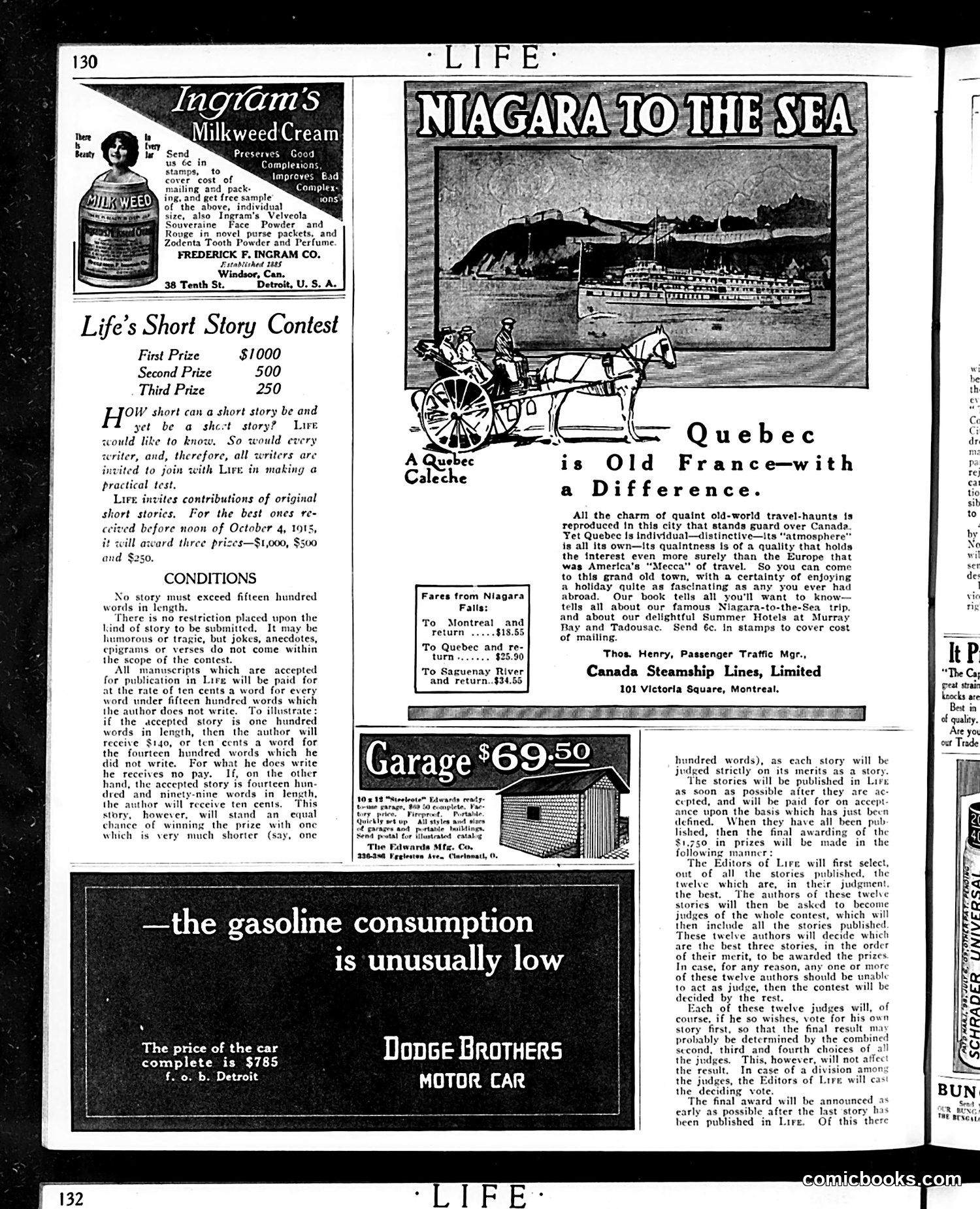Life — July 15, 1915 — page 42 of 48