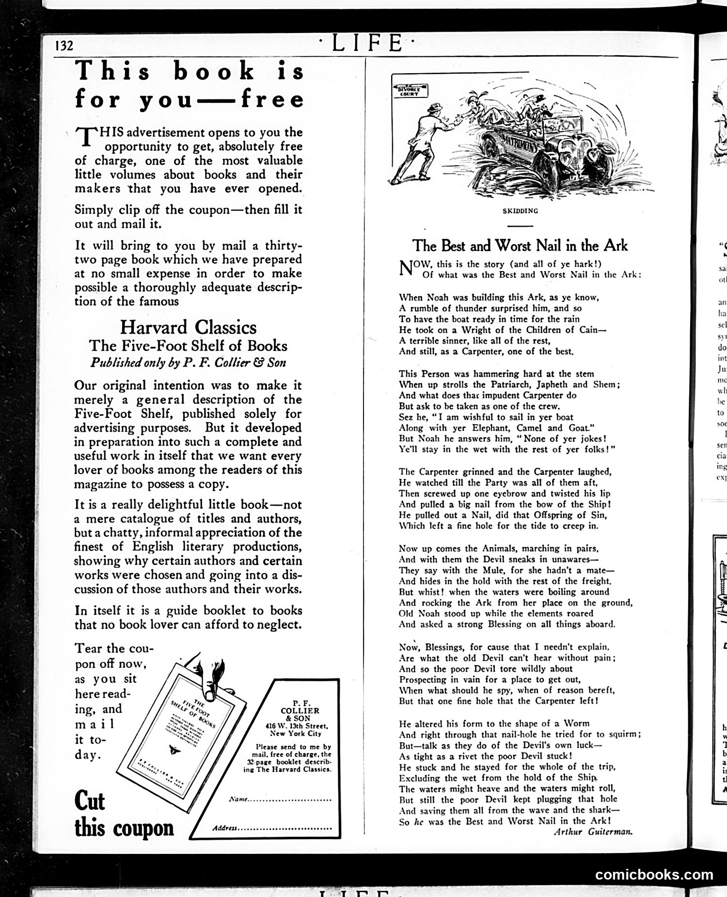 Life — July 15, 1915 — page 44 of 48