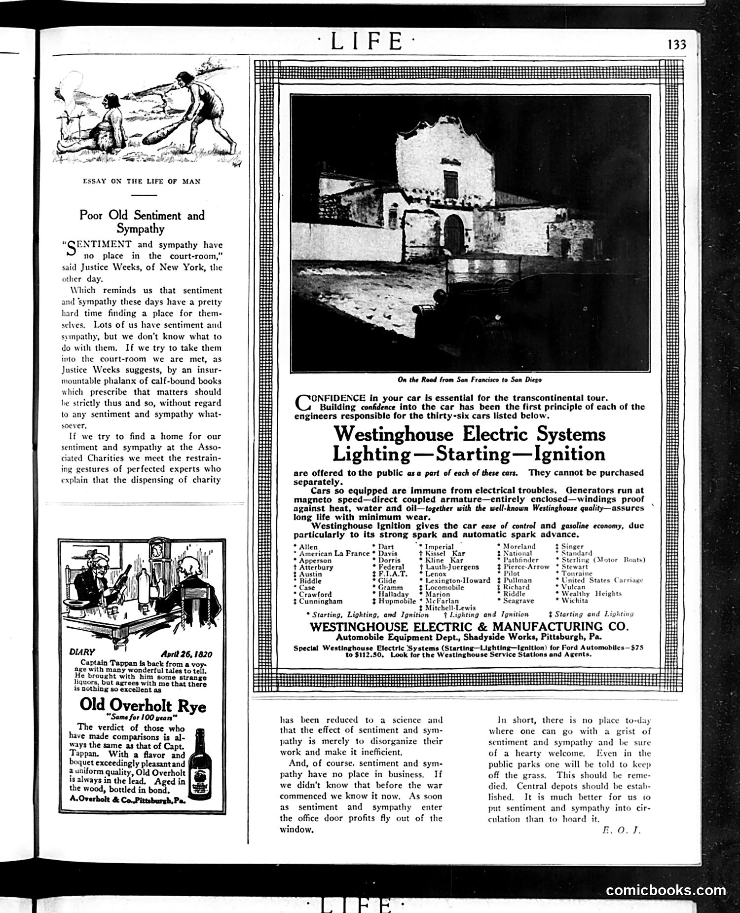 Life — July 15, 1915 — page 45 of 48
