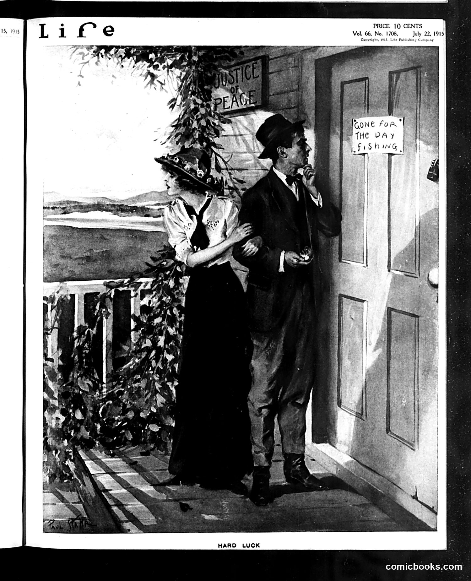 Life — July 22, 1915