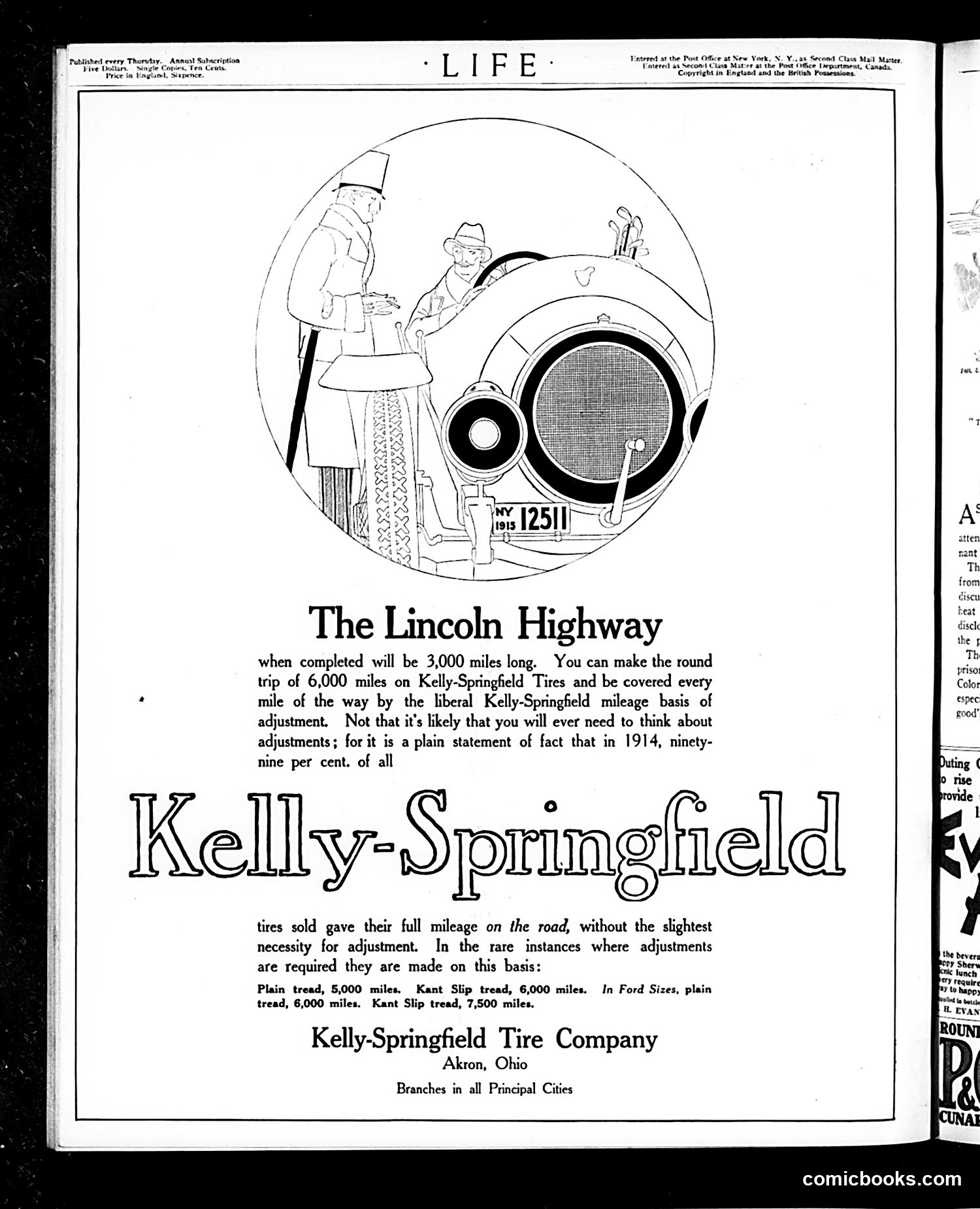 Life — July 22, 1915 — page 2 of 44
