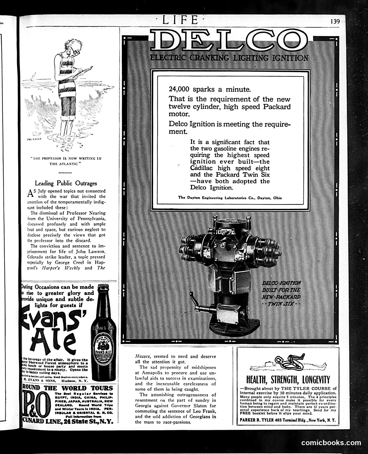 Life — July 22, 1915 — page 3 of 44