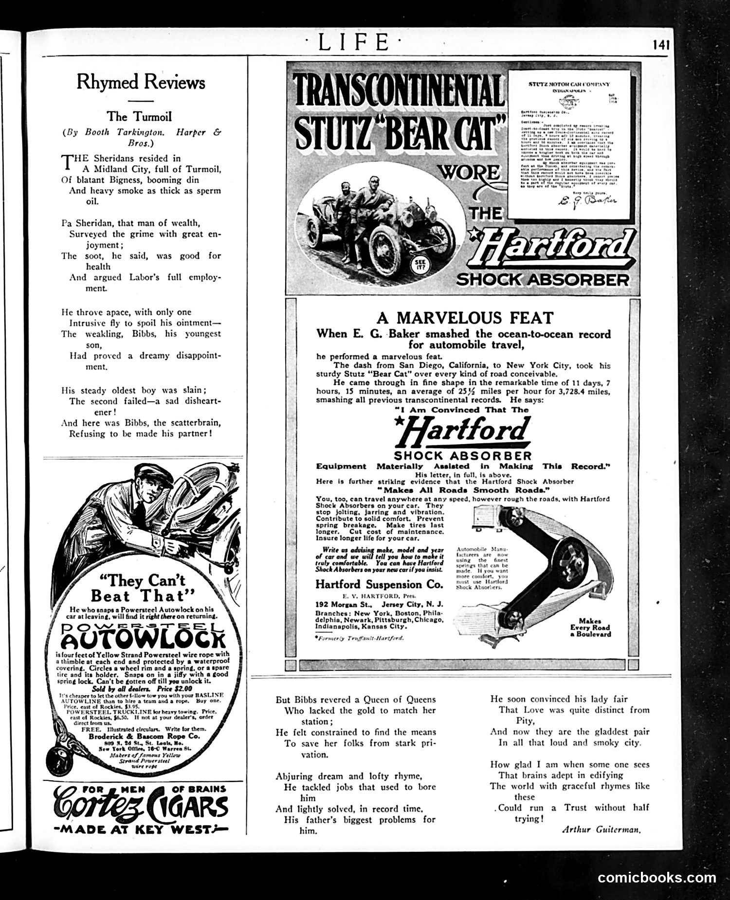 Life — July 22, 1915 — page 5 of 44