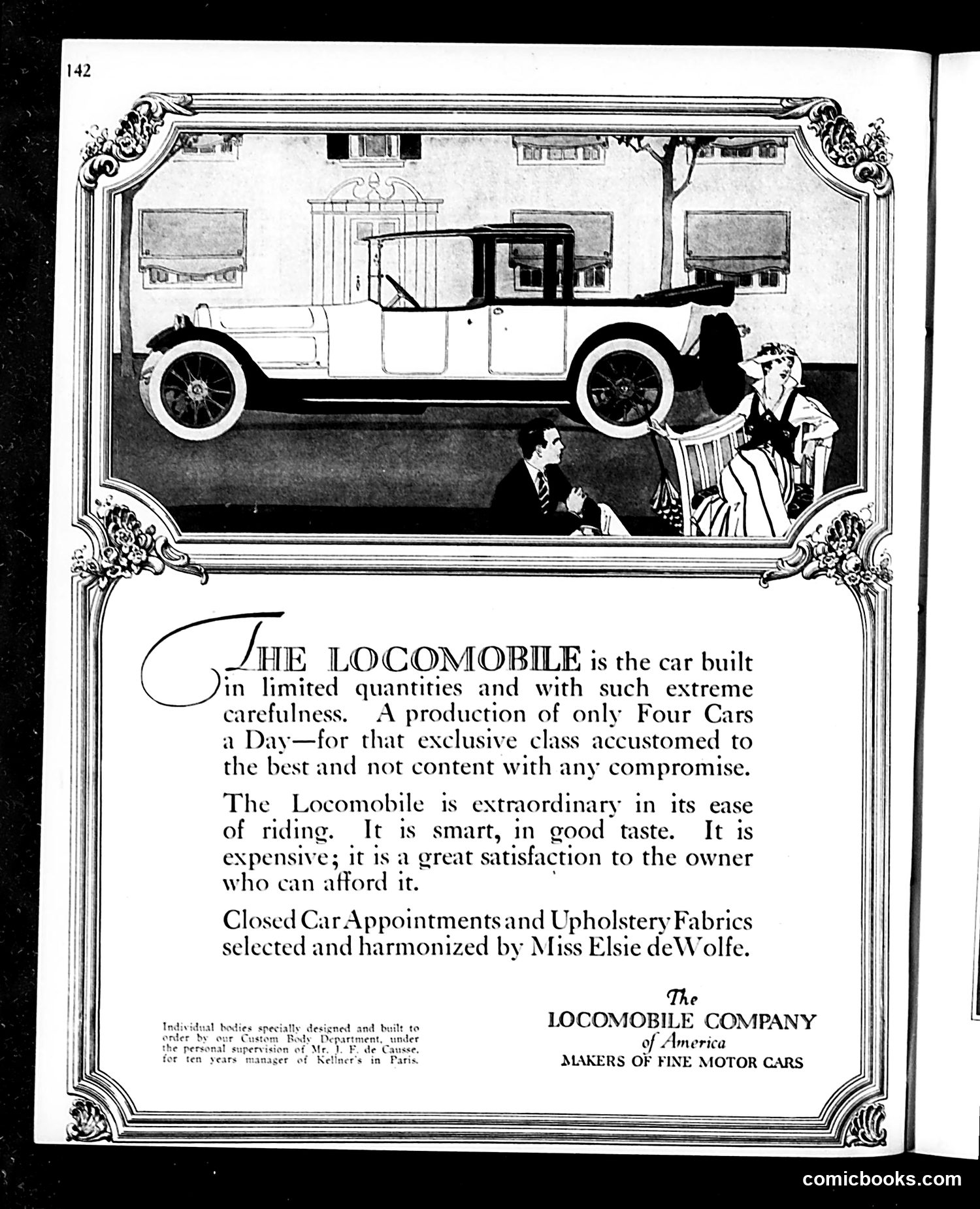 Life — July 22, 1915 — page 6 of 44