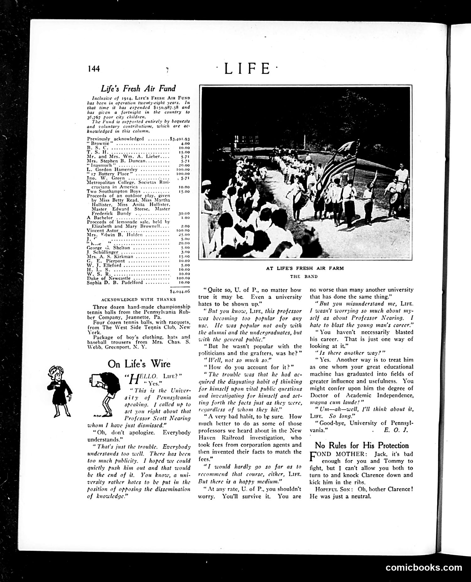 Life — July 22, 1915 — page 8 of 44