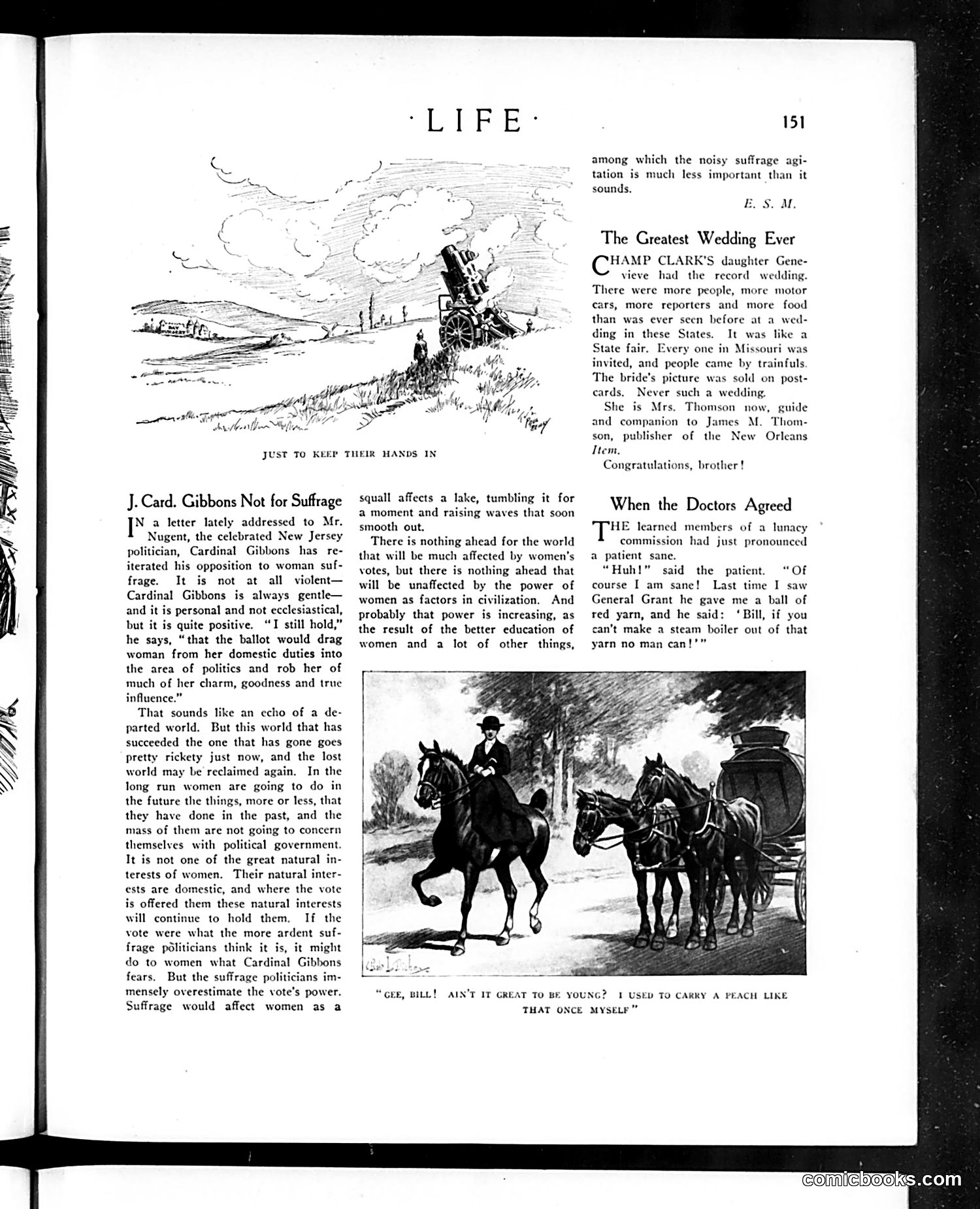 Life — July 22, 1915 — page 15 of 44