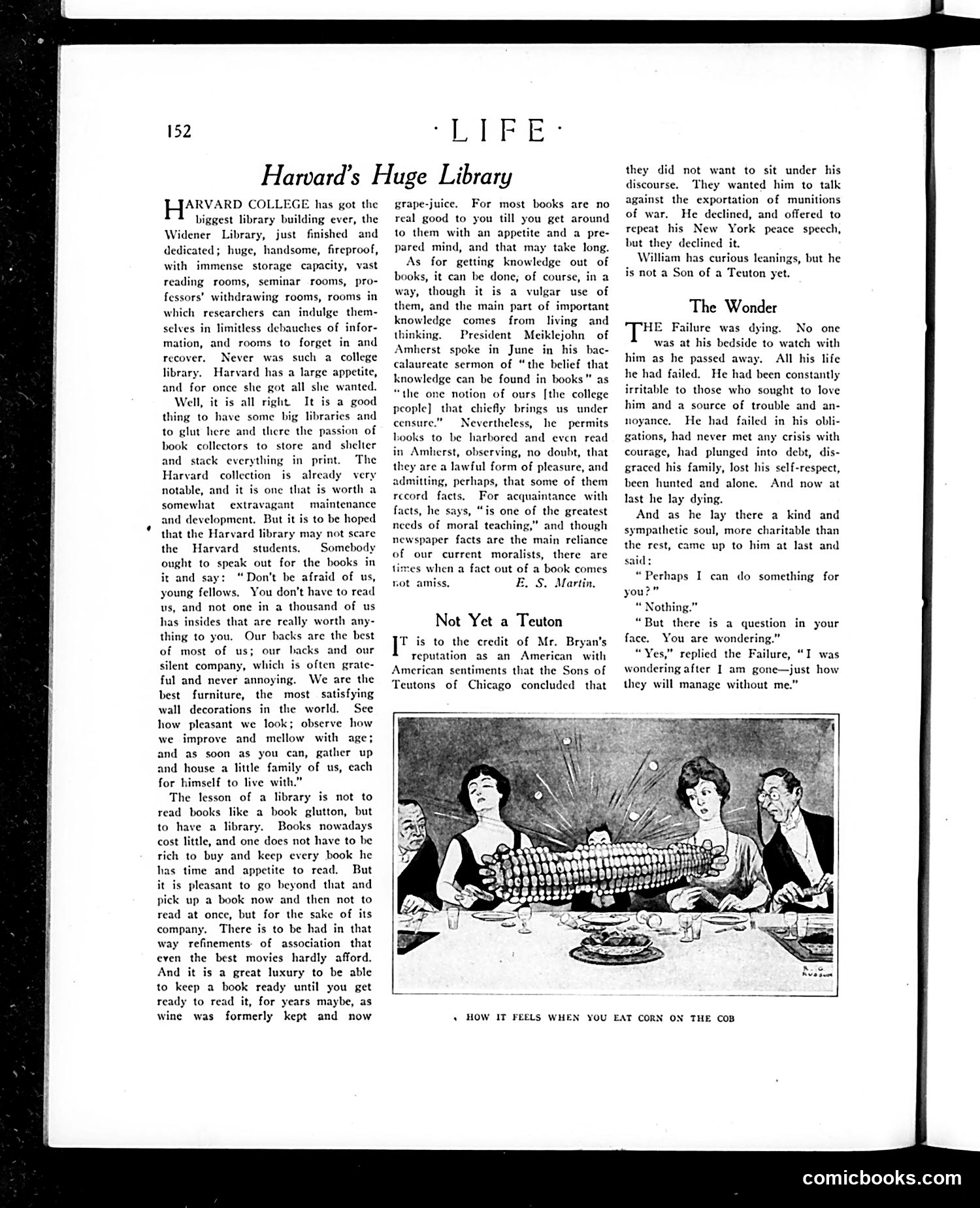 Life — July 22, 1915 — page 16 of 44