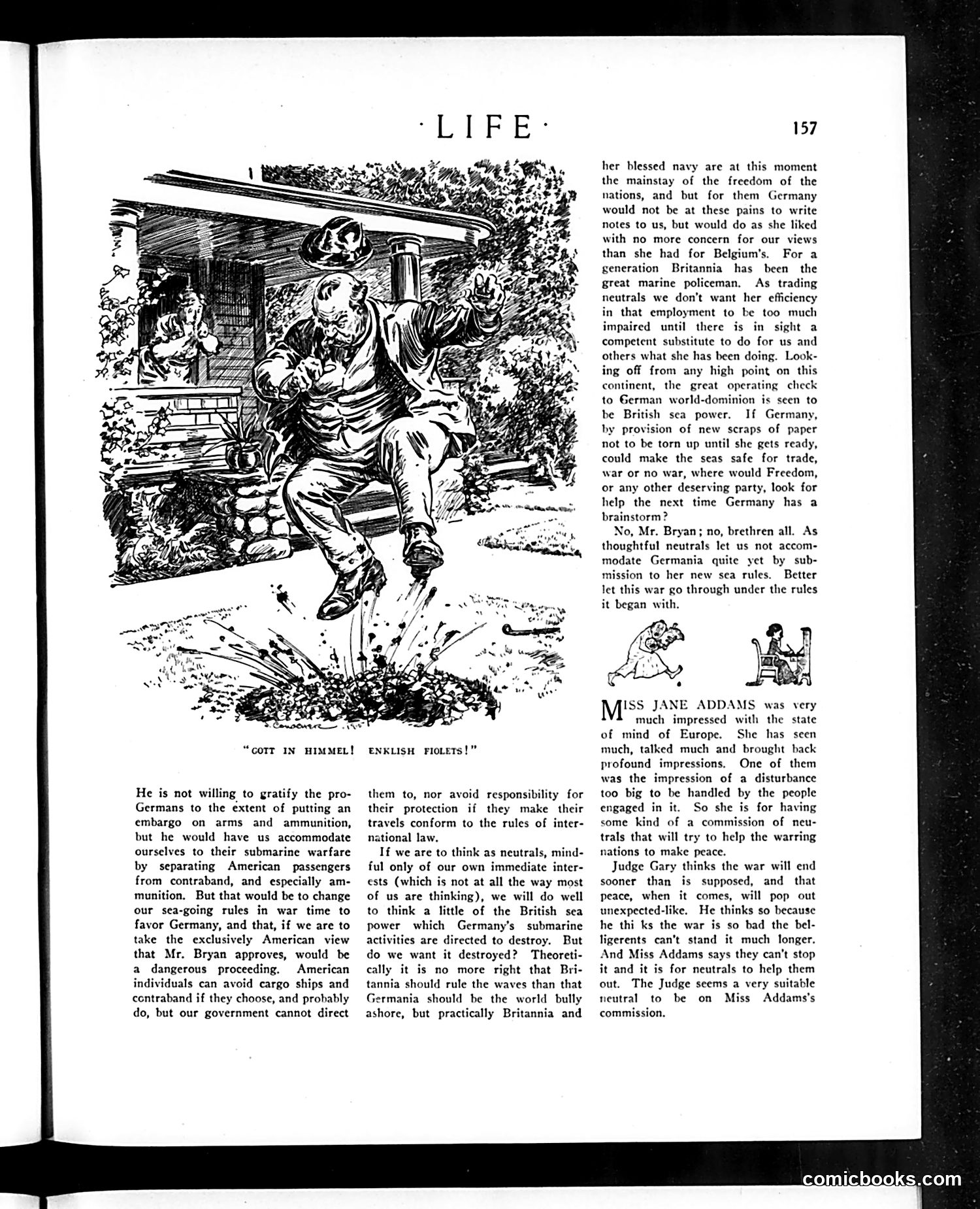 Life — July 22, 1915 — page 21 of 44