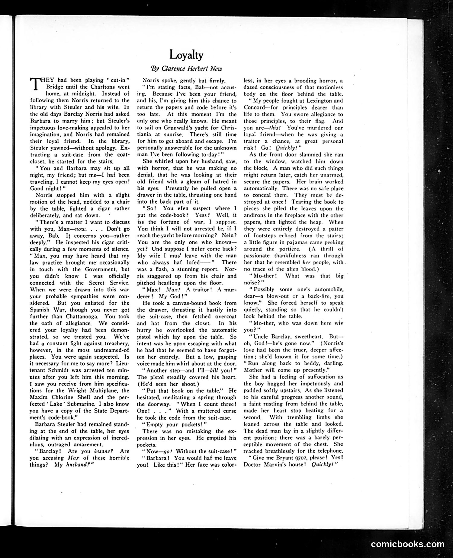 Life — July 22, 1915 — page 25 of 44