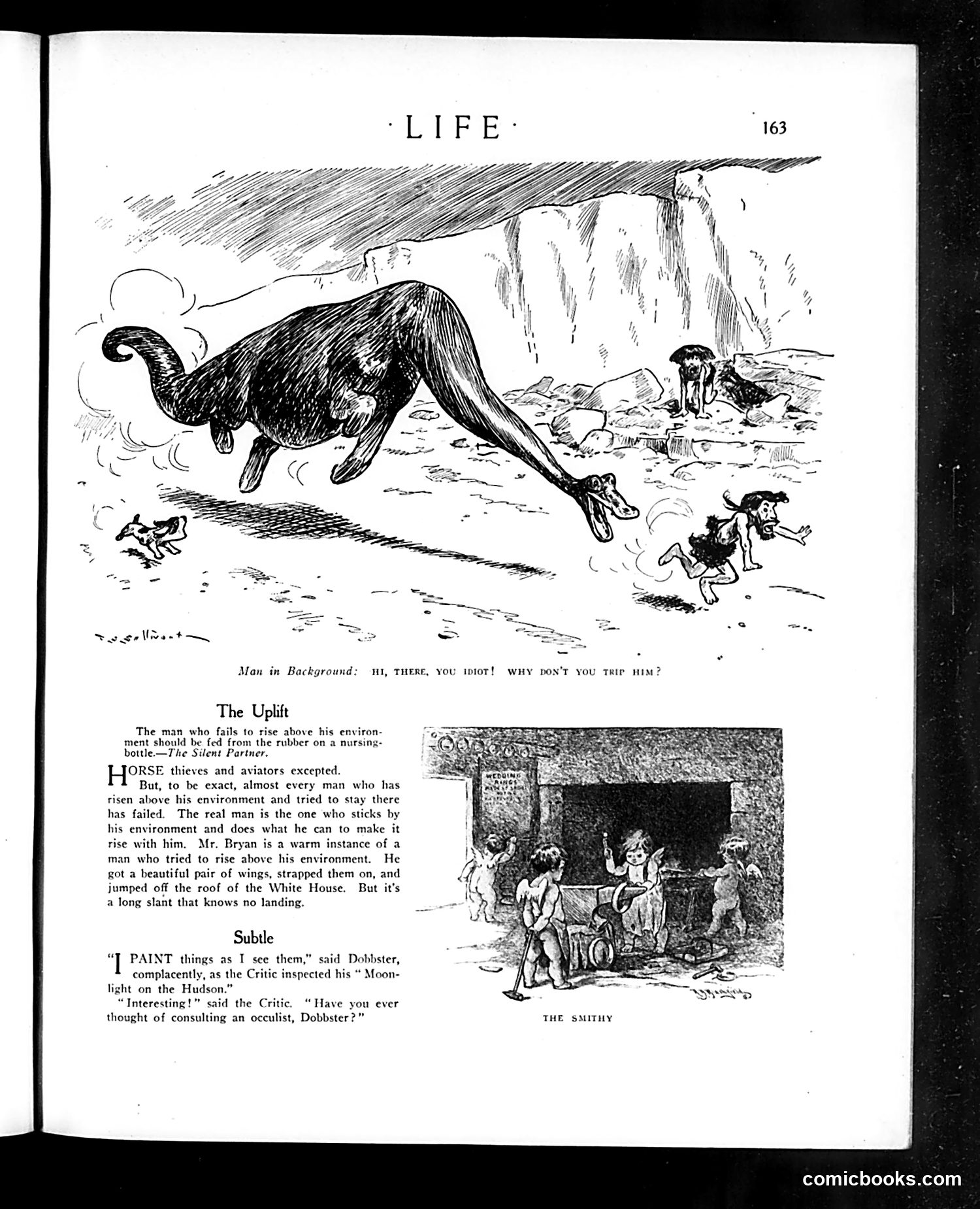 Life — July 22, 1915 — page 27 of 44