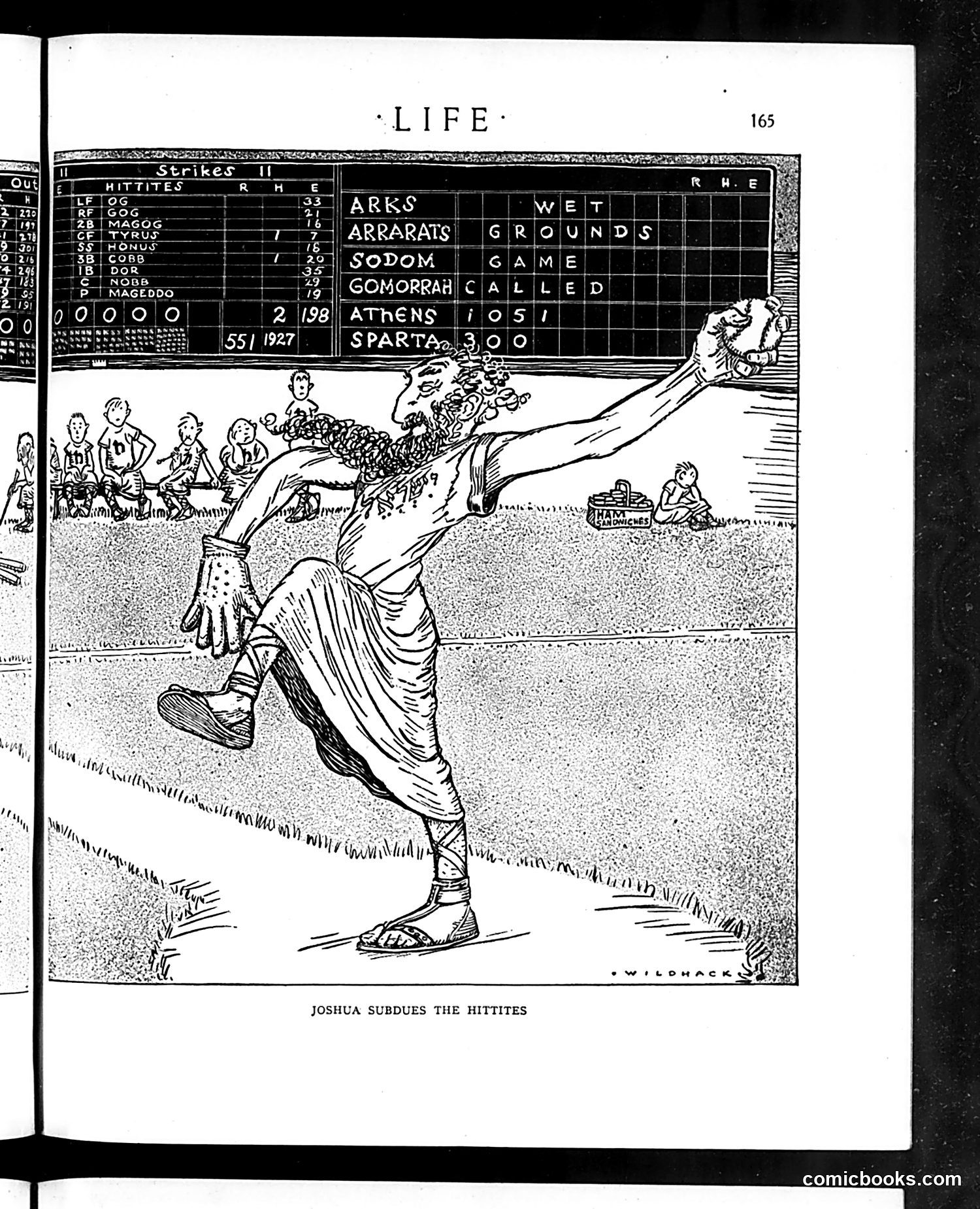 Life — July 22, 1915 — page 29 of 44