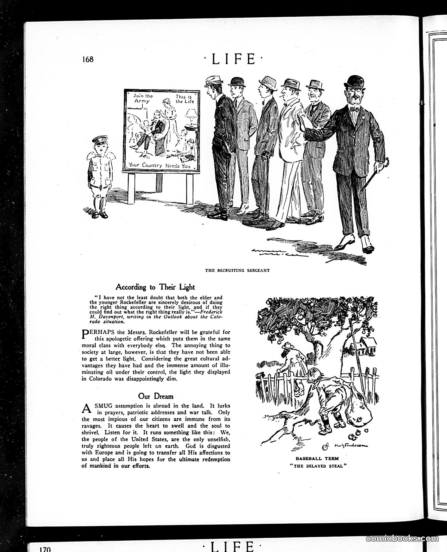 Life — July 22, 1915 — page 32 of 44