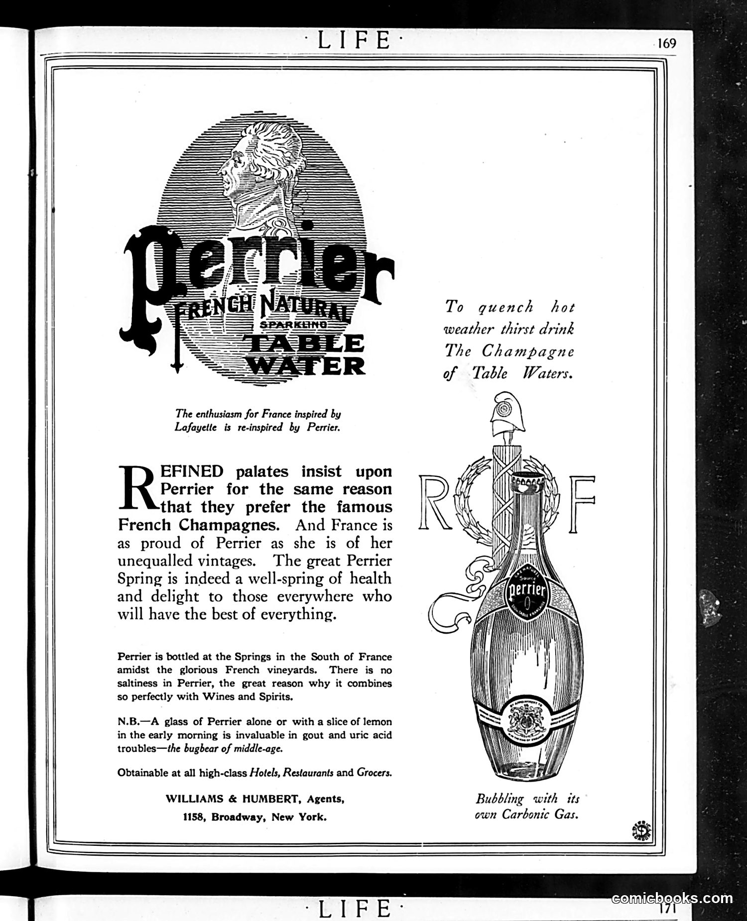 Life — July 22, 1915 — page 33 of 44
