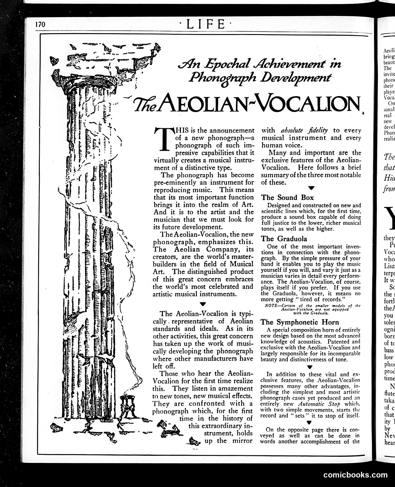 Life — July 22, 1915 — page 34 of 44