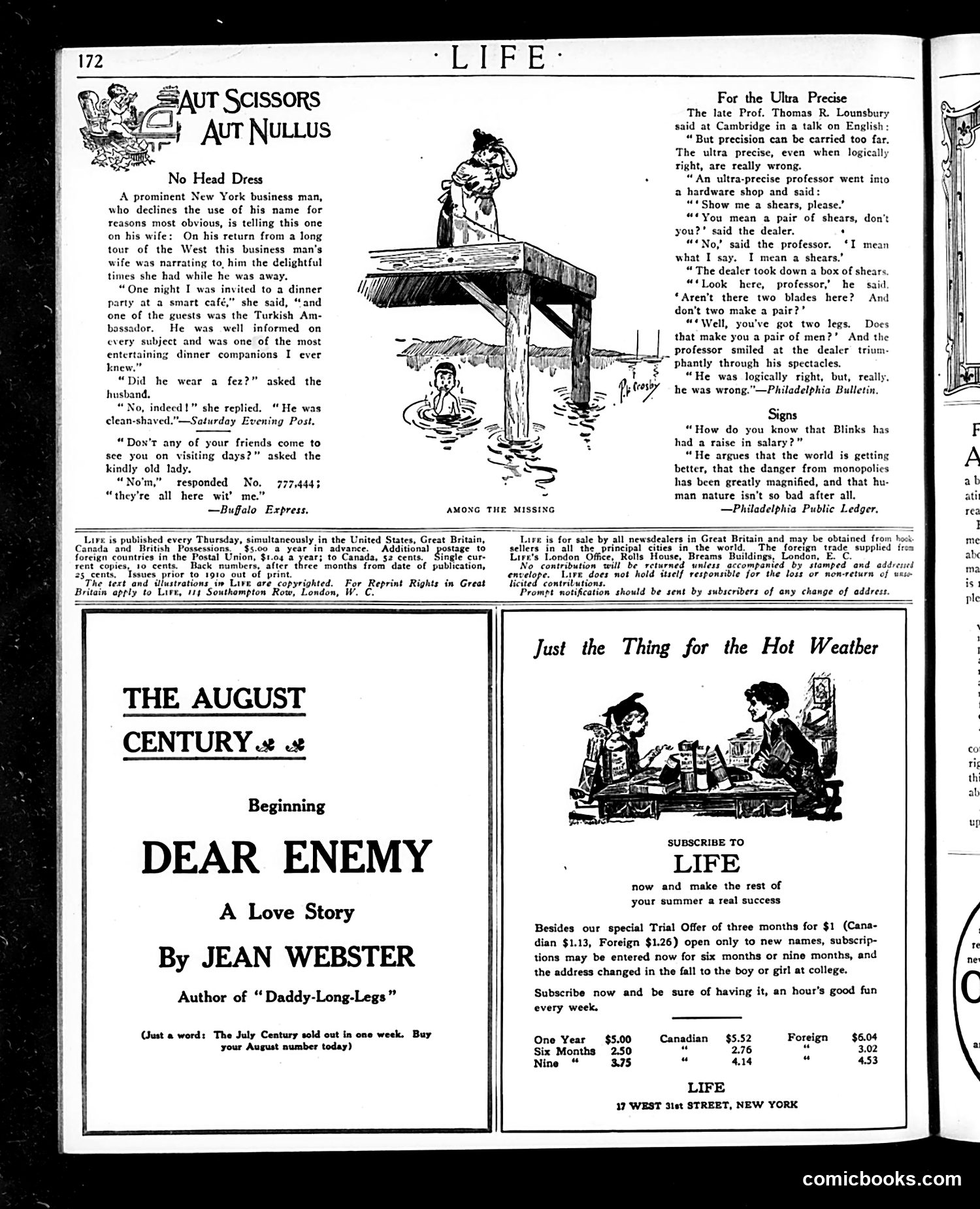 Life — July 22, 1915 — page 36 of 44