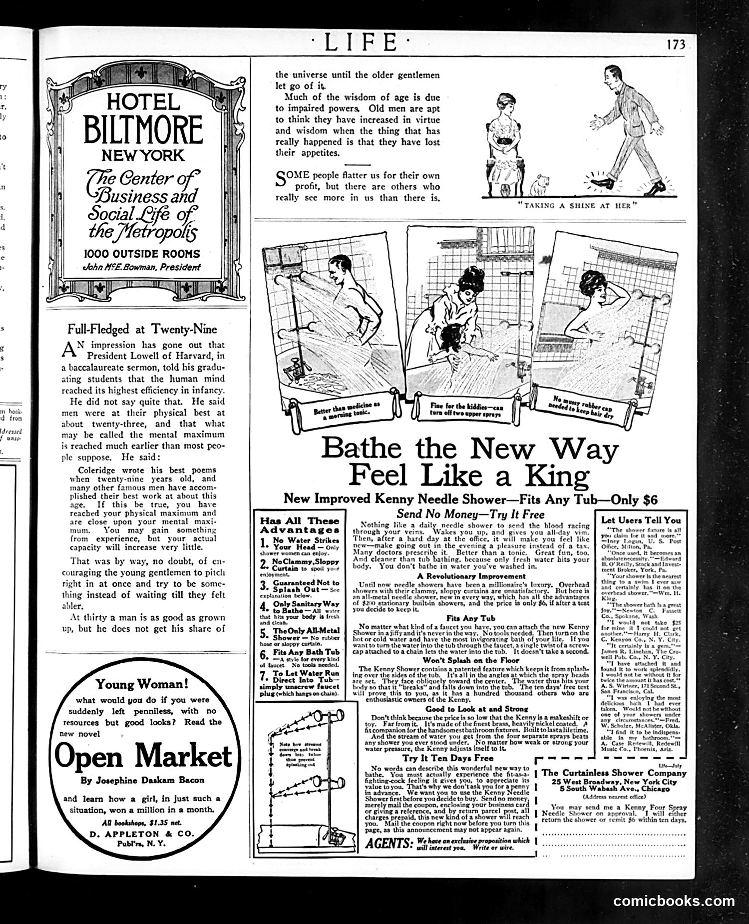 Life — July 22, 1915 — page 37 of 44