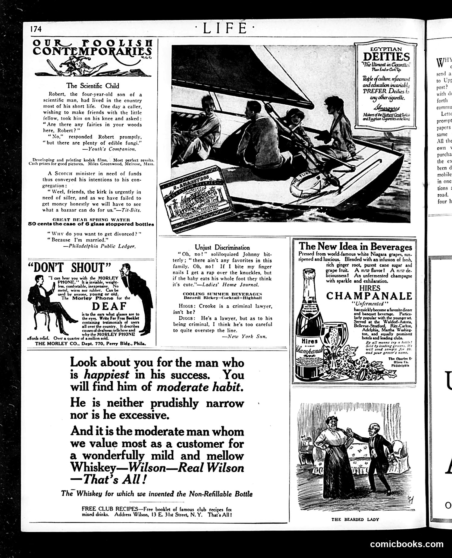 Life — July 22, 1915 — page 38 of 44
