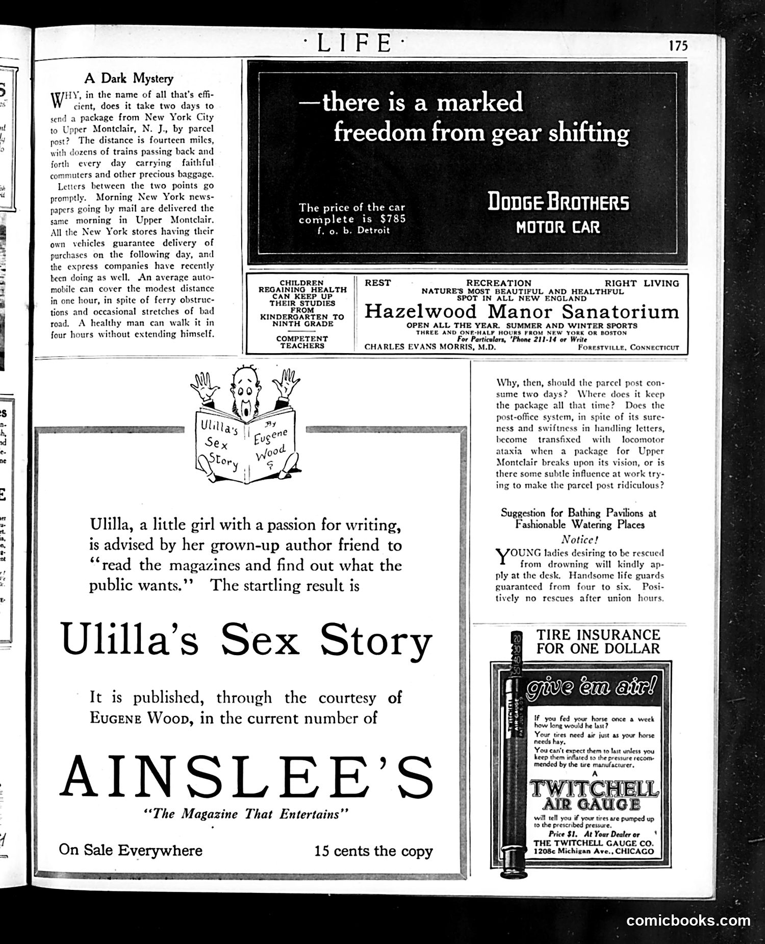 Life — July 22, 1915 — page 39 of 44