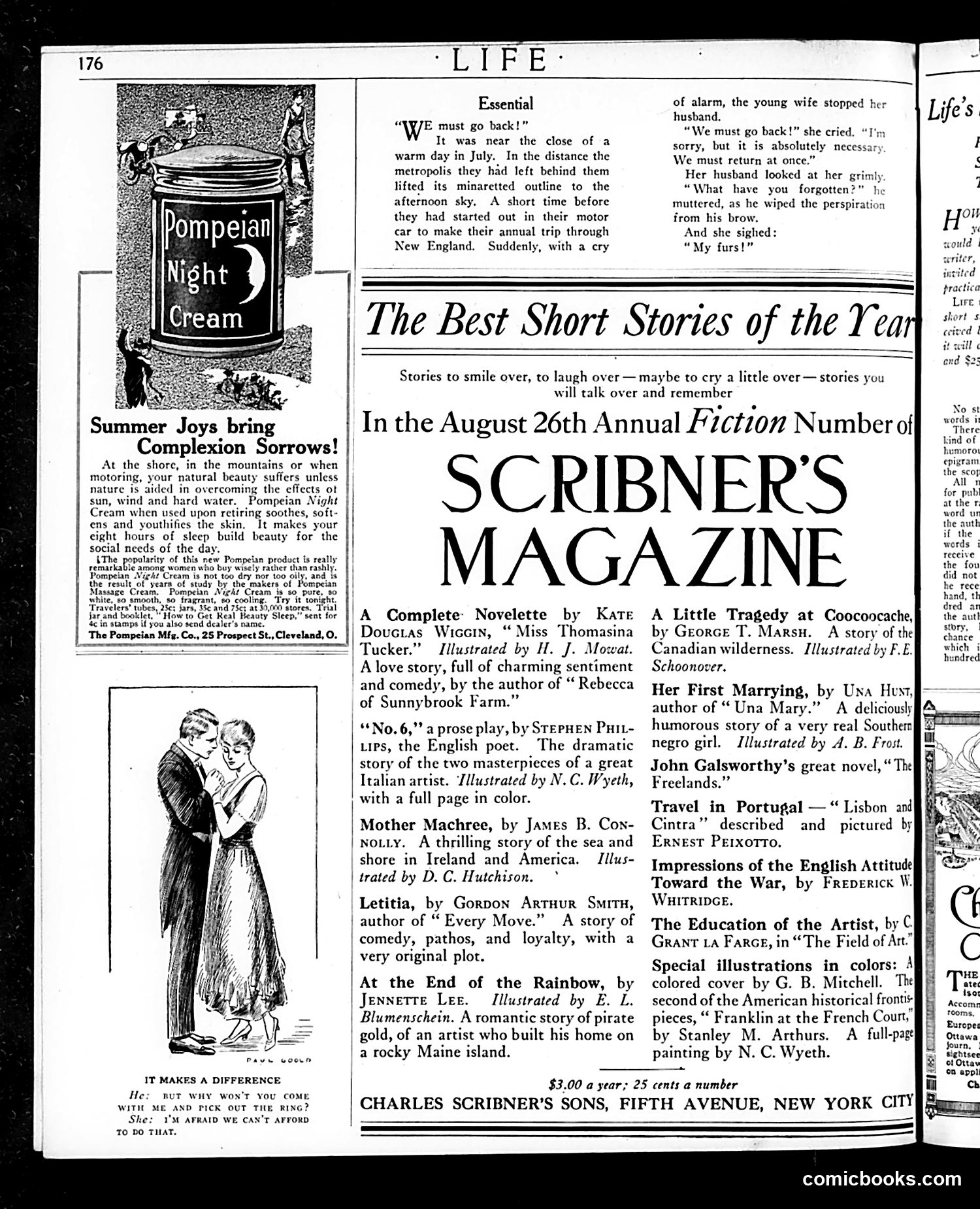 Life — July 22, 1915 — page 40 of 44