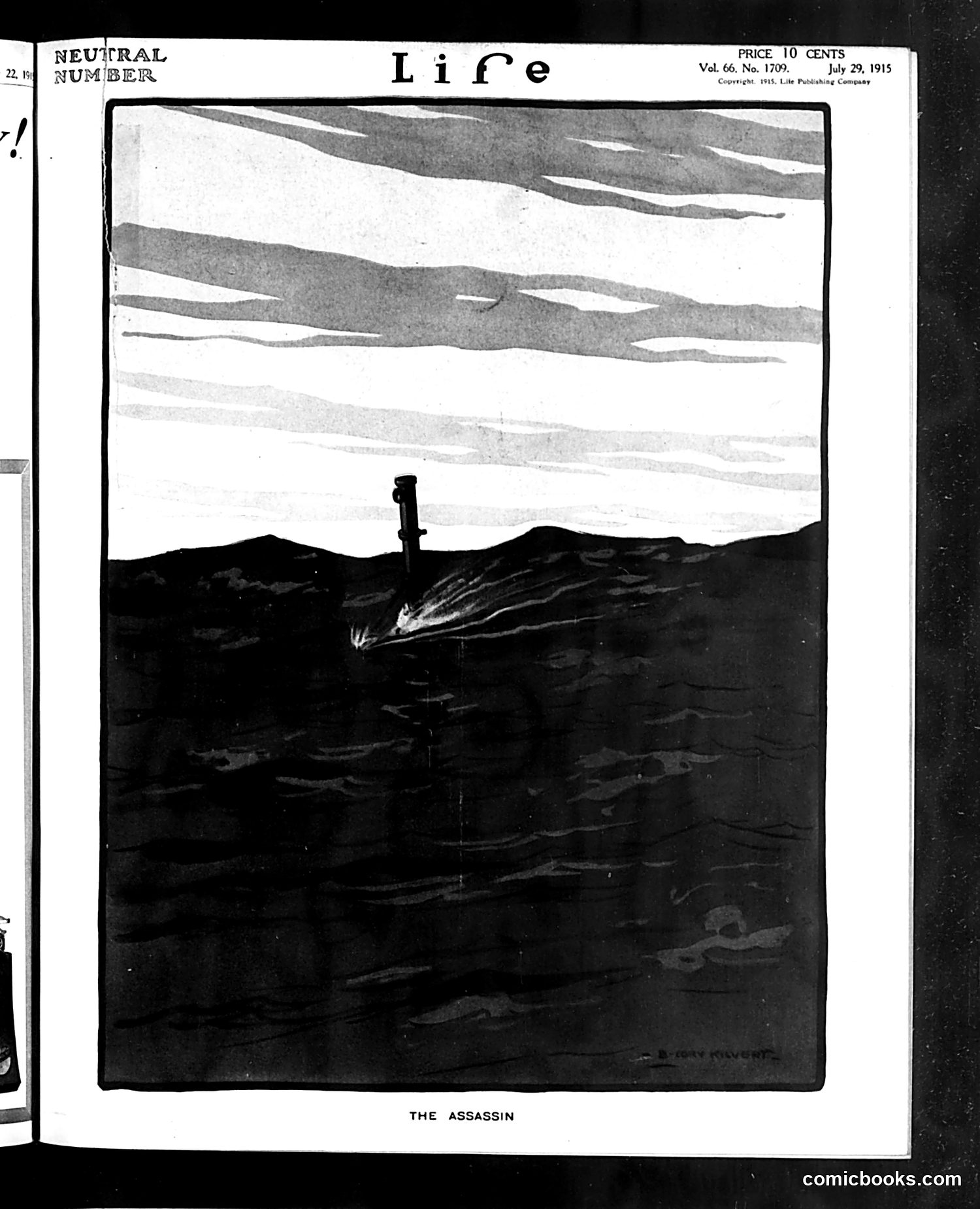 Life — July 29, 1915