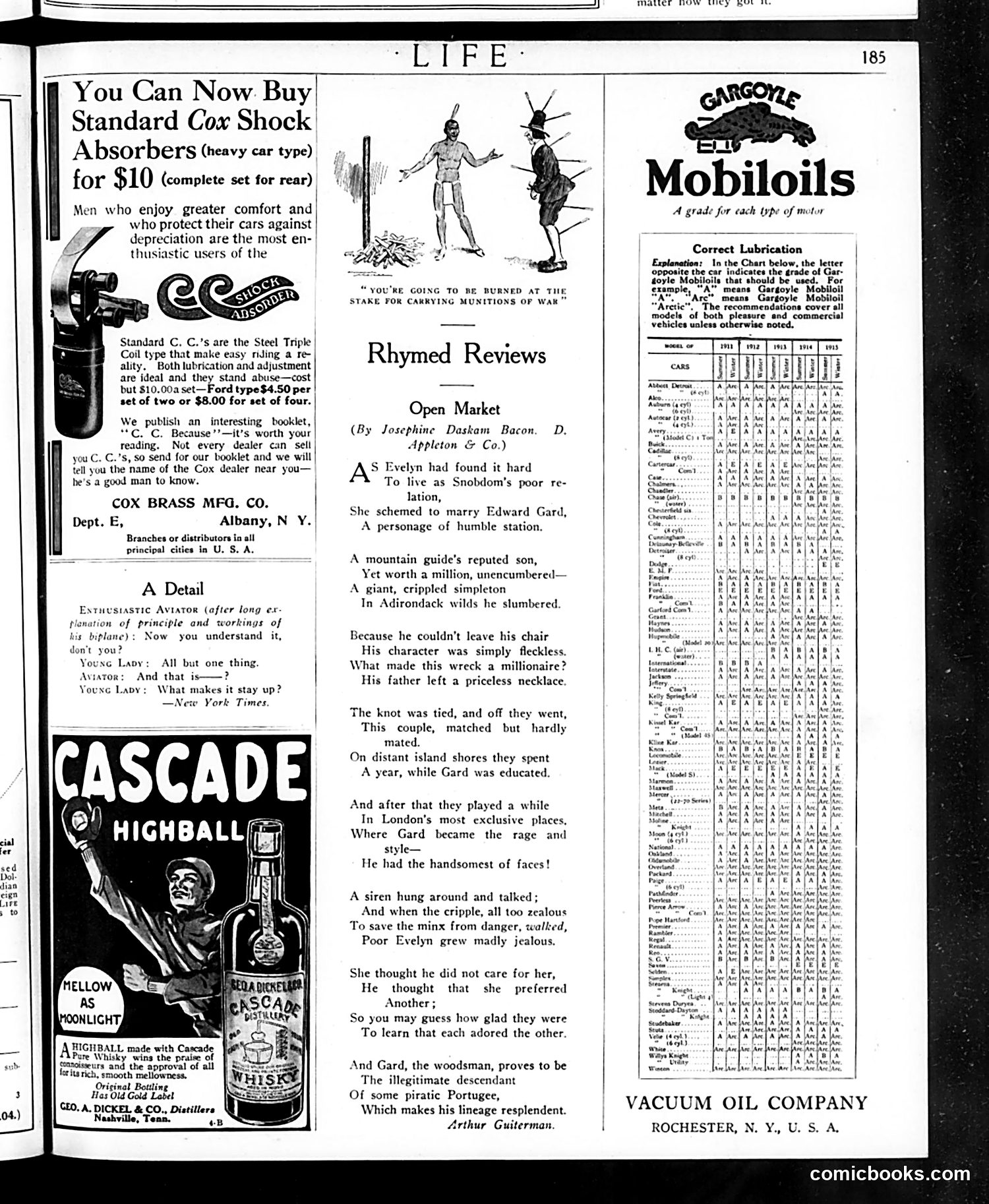 Life — July 29, 1915 — page 5 of 40