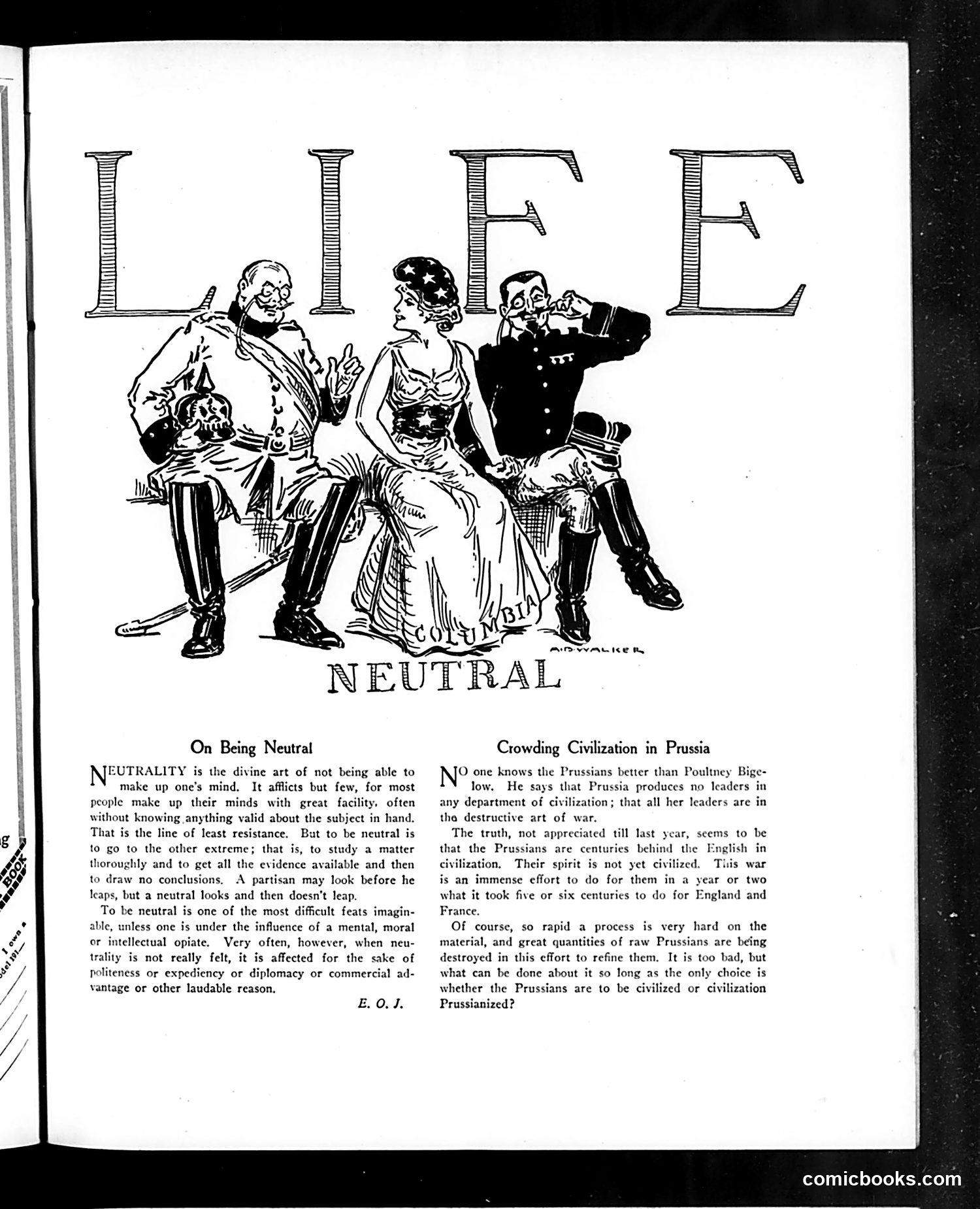 Life — July 29, 1915 — page 7 of 40