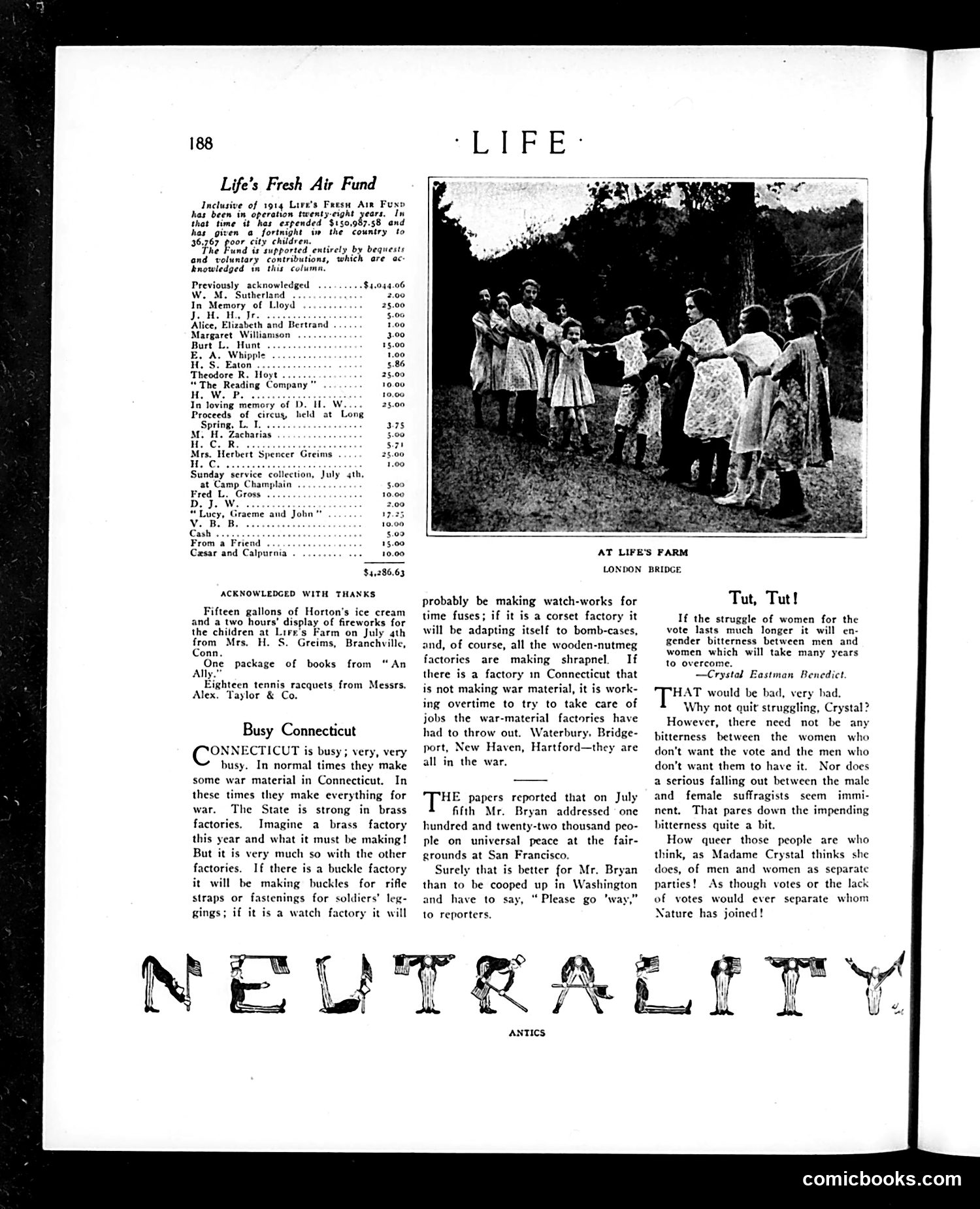 Life — July 29, 1915 — page 8 of 40