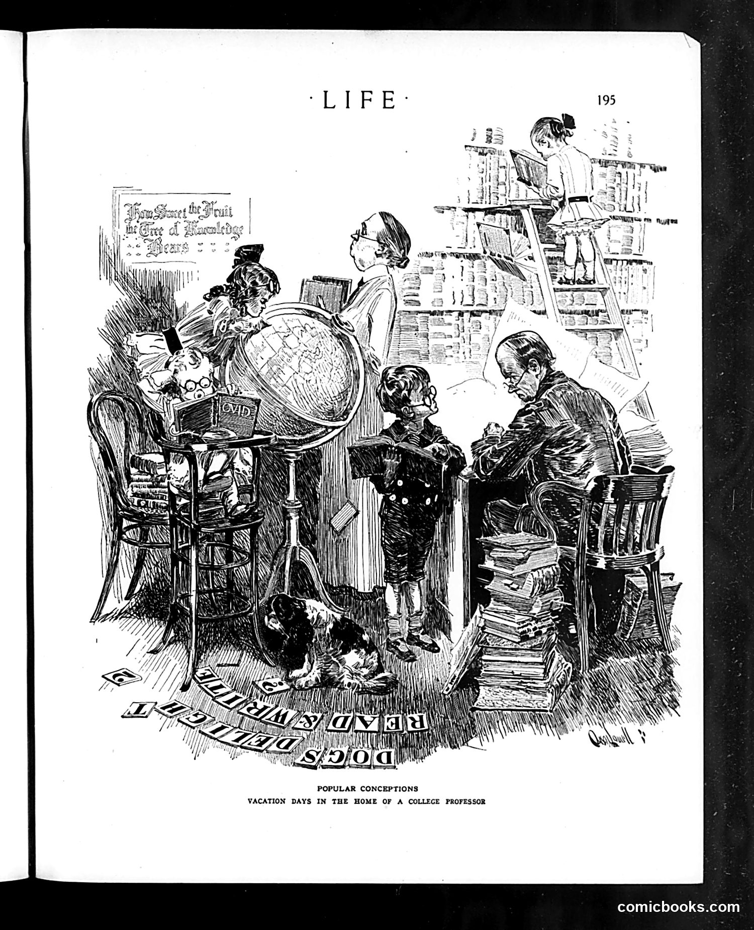 Life — July 29, 1915 — page 15 of 40