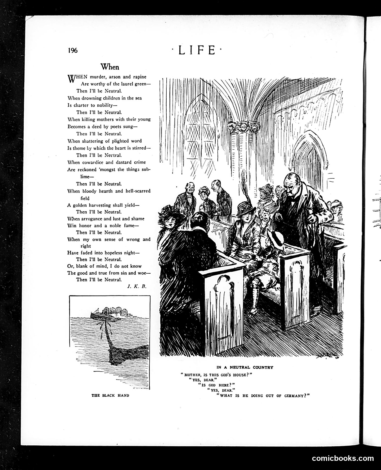 Life — July 29, 1915 — page 16 of 40