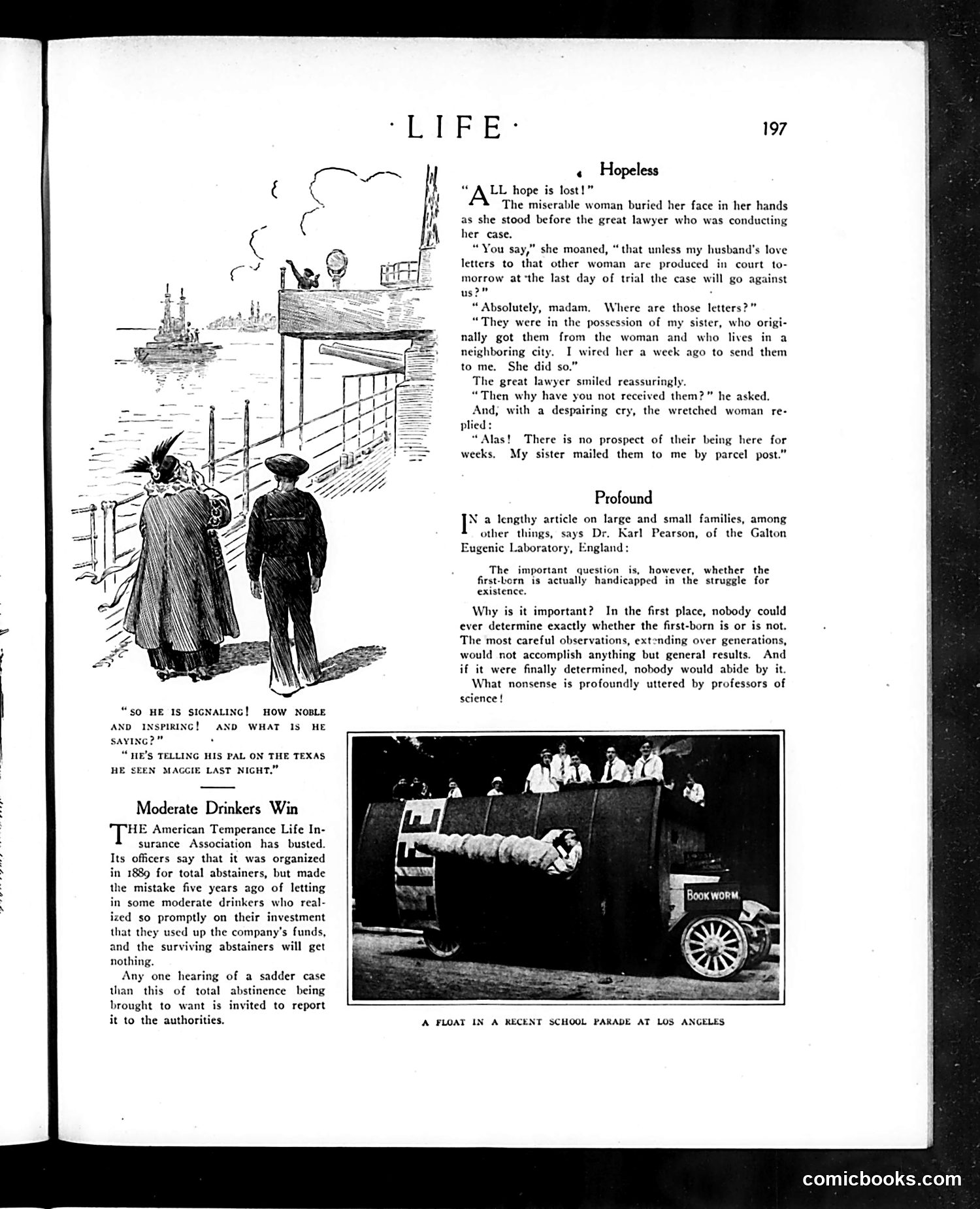 Life — July 29, 1915 — page 17 of 40