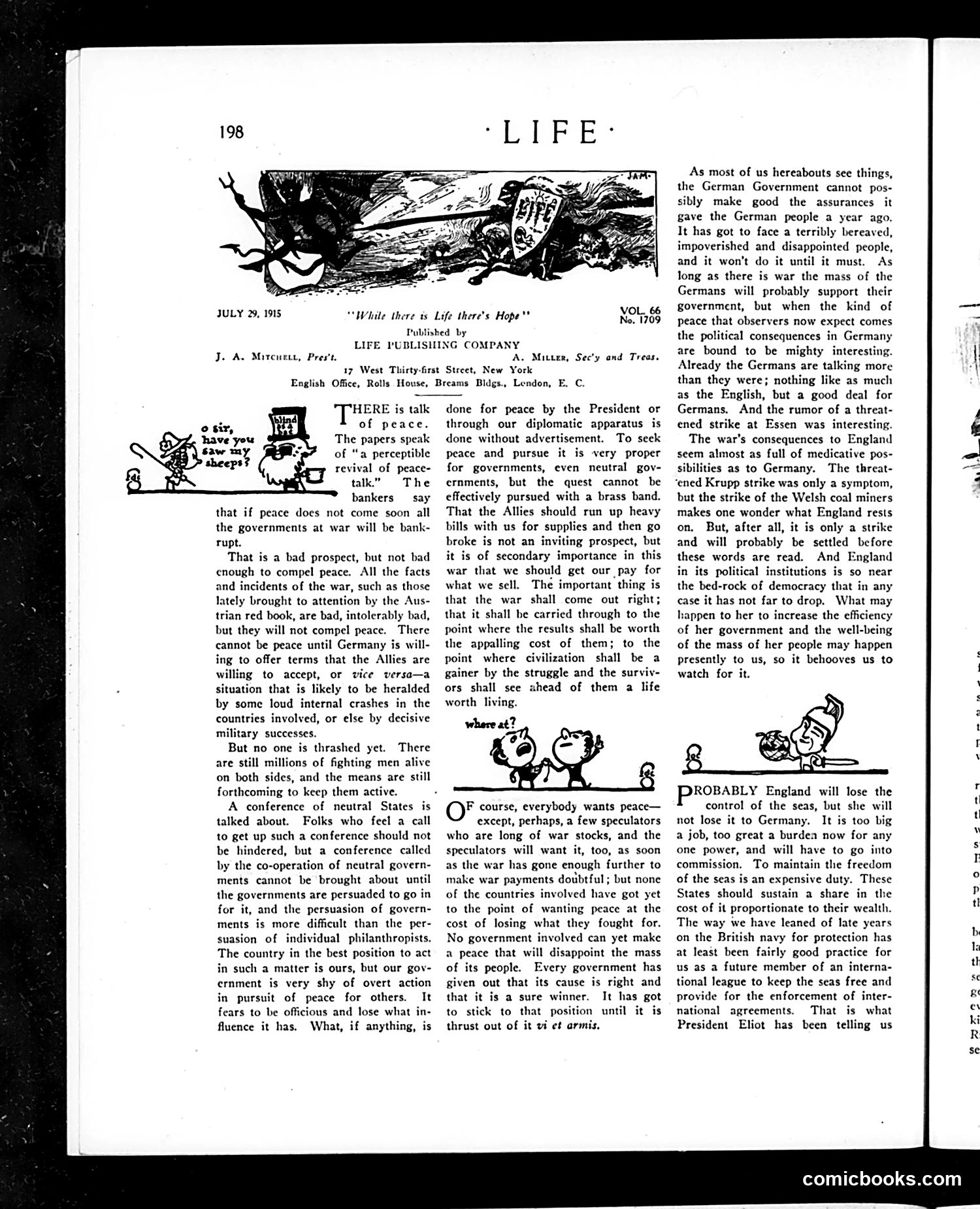 Life — July 29, 1915 — page 18 of 40