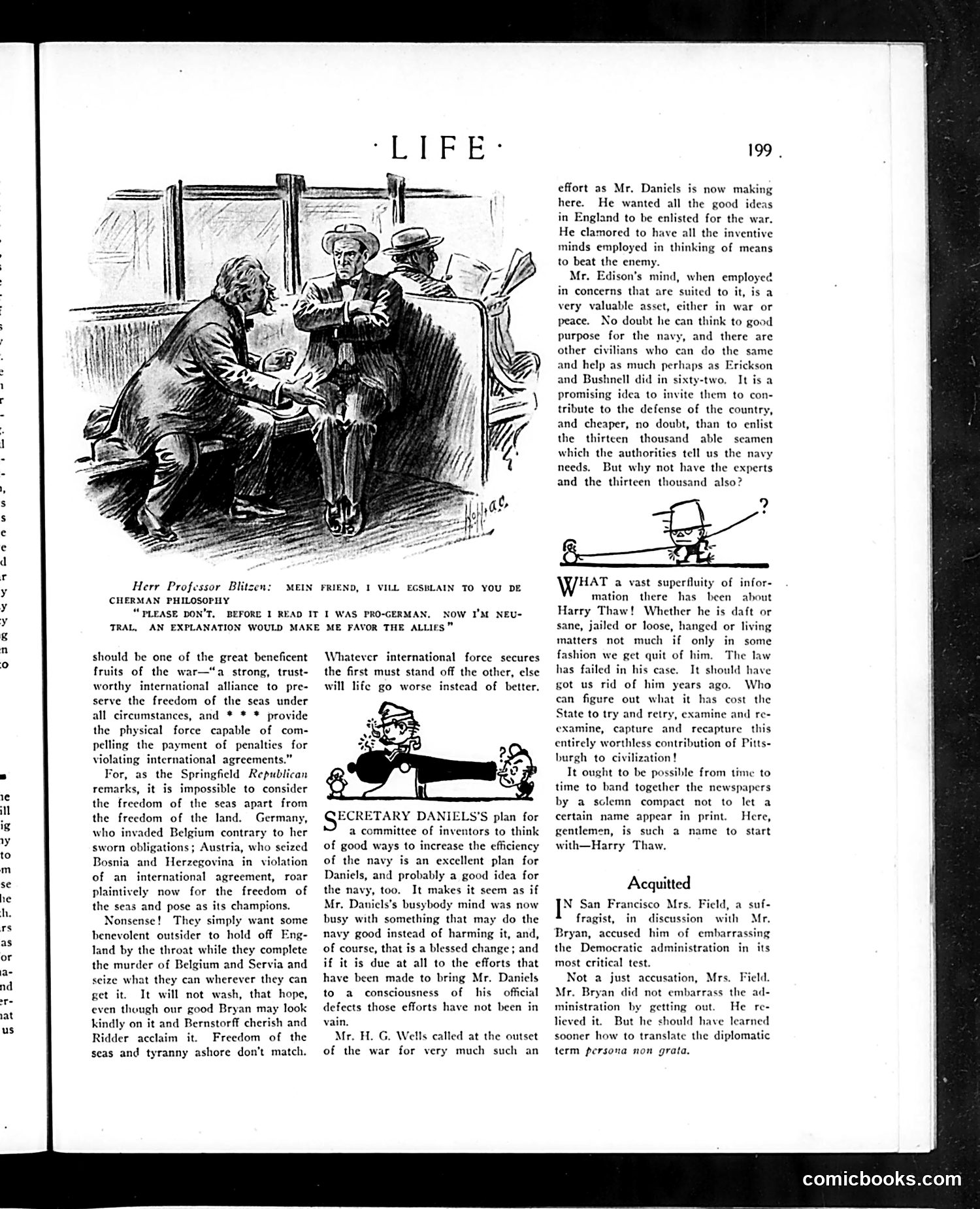 Life — July 29, 1915 — page 19 of 40