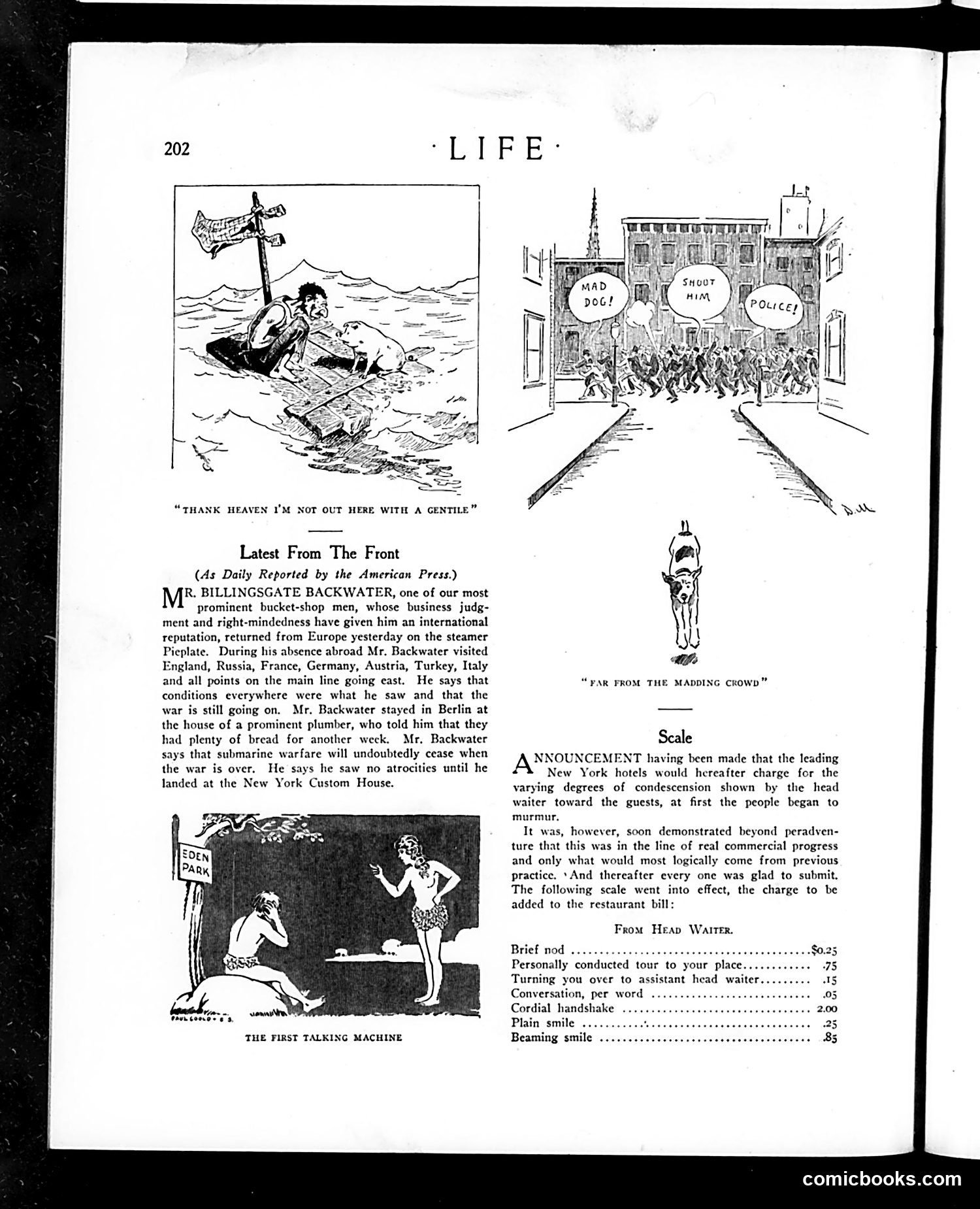 Life — July 29, 1915 — page 22 of 40
