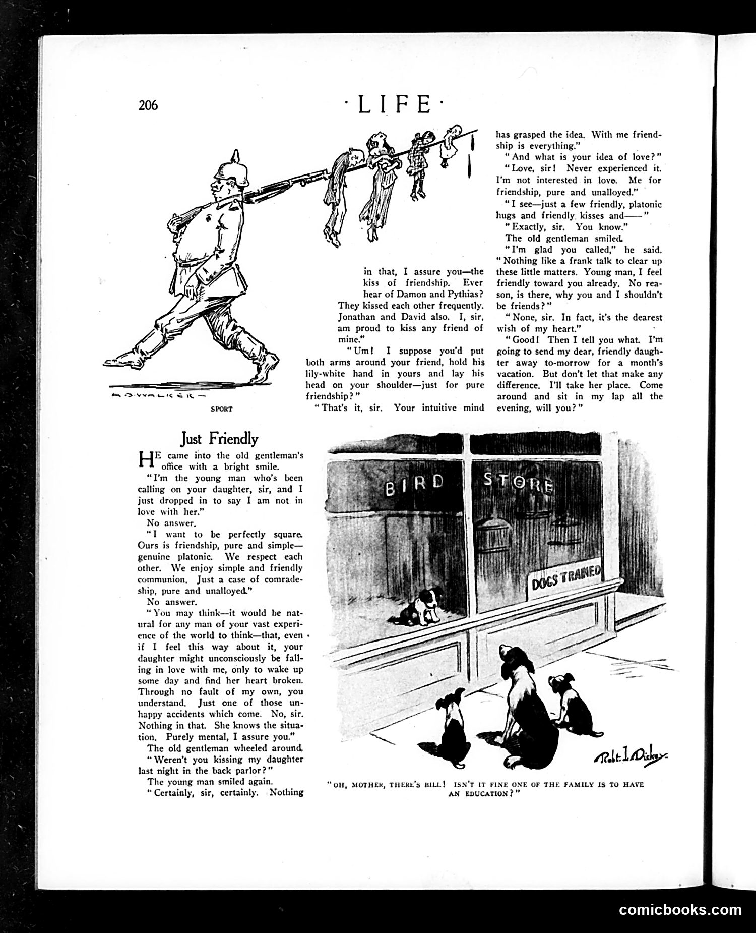 Life — July 29, 1915 — page 26 of 40