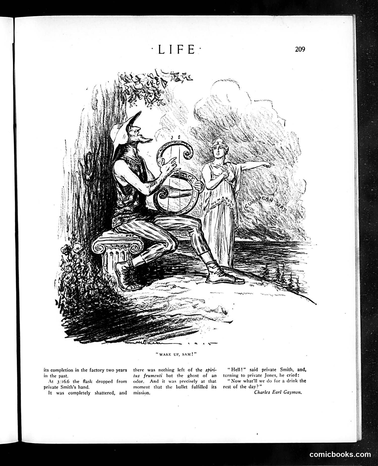 Life — July 29, 1915 — page 29 of 40