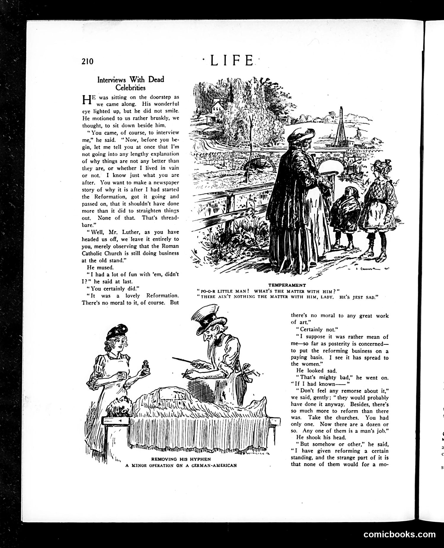 Life — July 29, 1915 — page 30 of 40