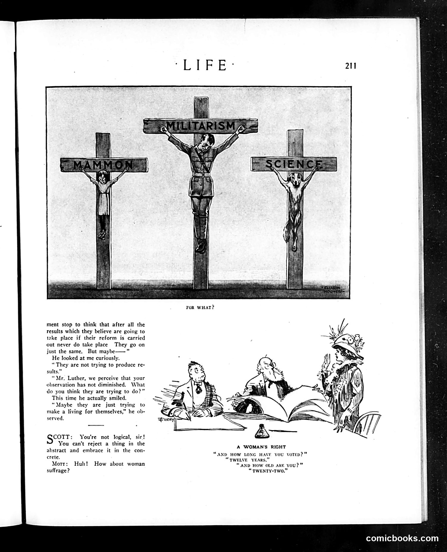 Life — July 29, 1915 — page 31 of 40