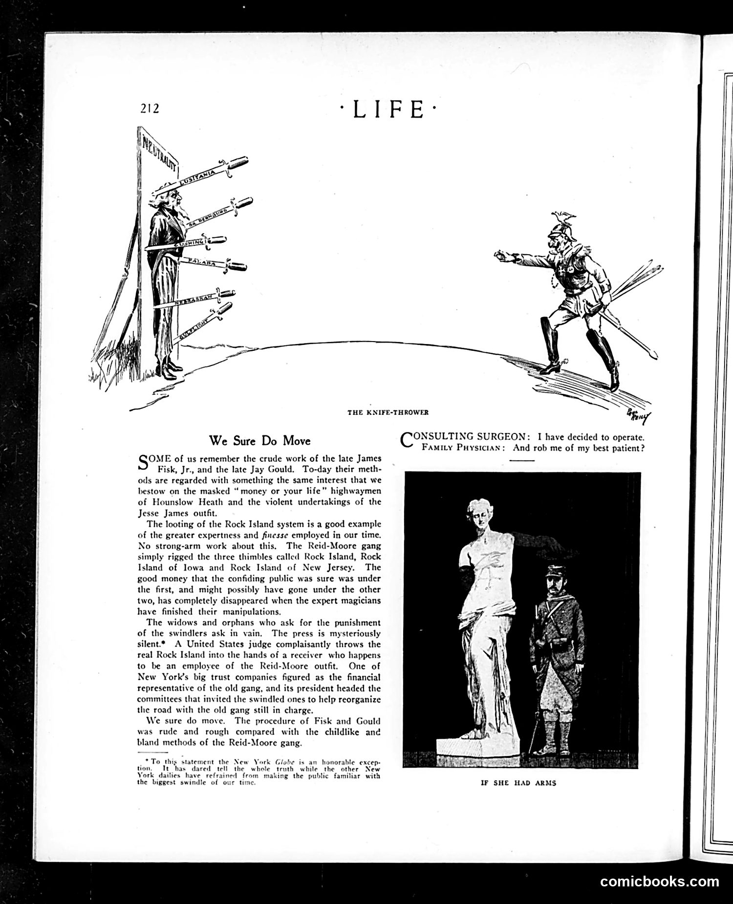 Life — July 29, 1915 — page 32 of 40