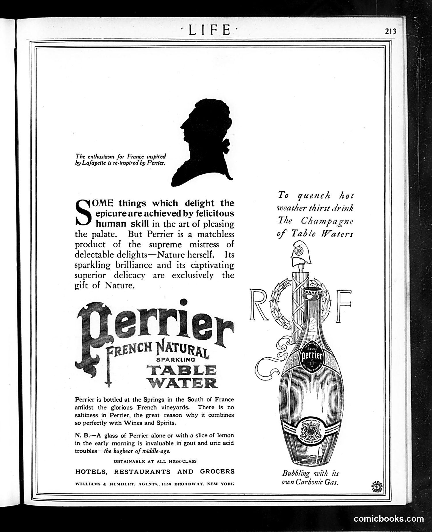 Life — July 29, 1915 — page 33 of 40