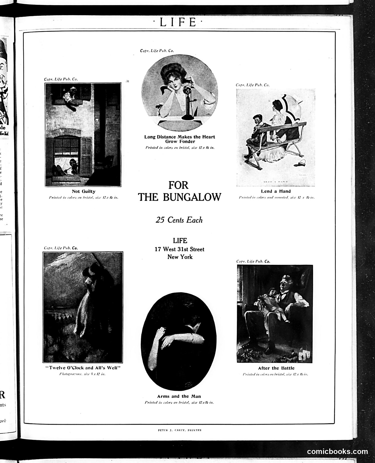 Life — July 29, 1915 — page 39 of 40